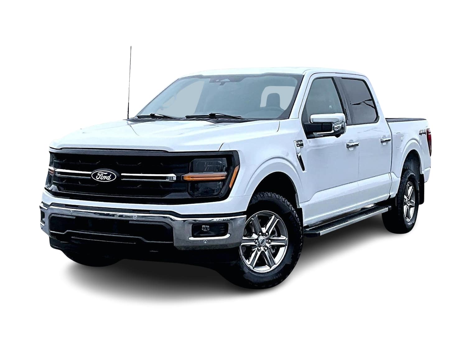 Thumbnail: 2024 Ford F-150 - 1