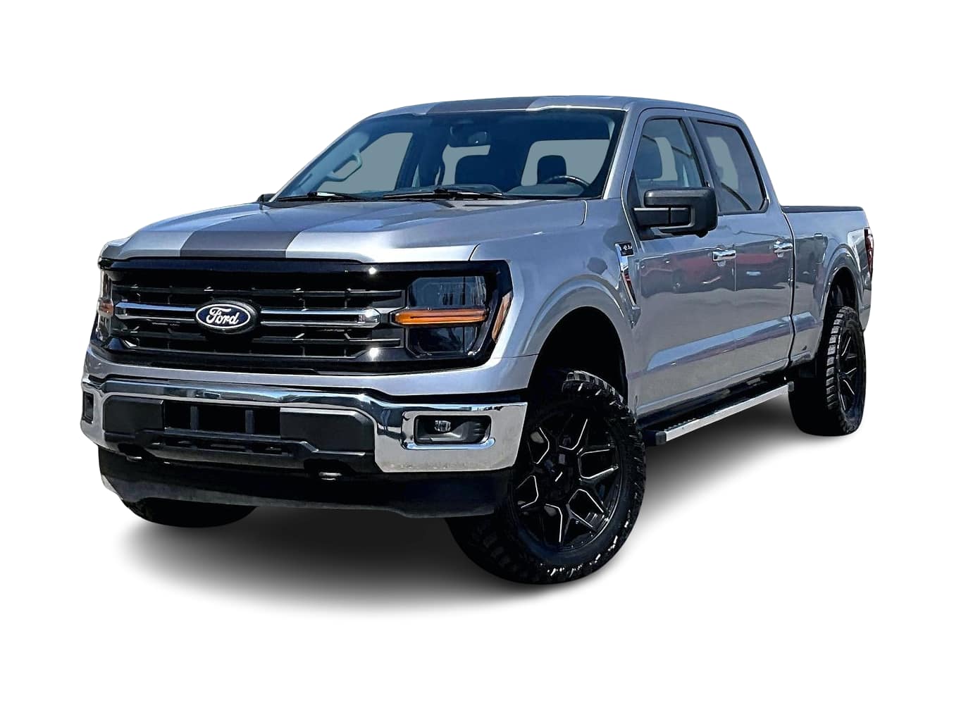 Thumbnail: 2024 Ford F-150 - 1