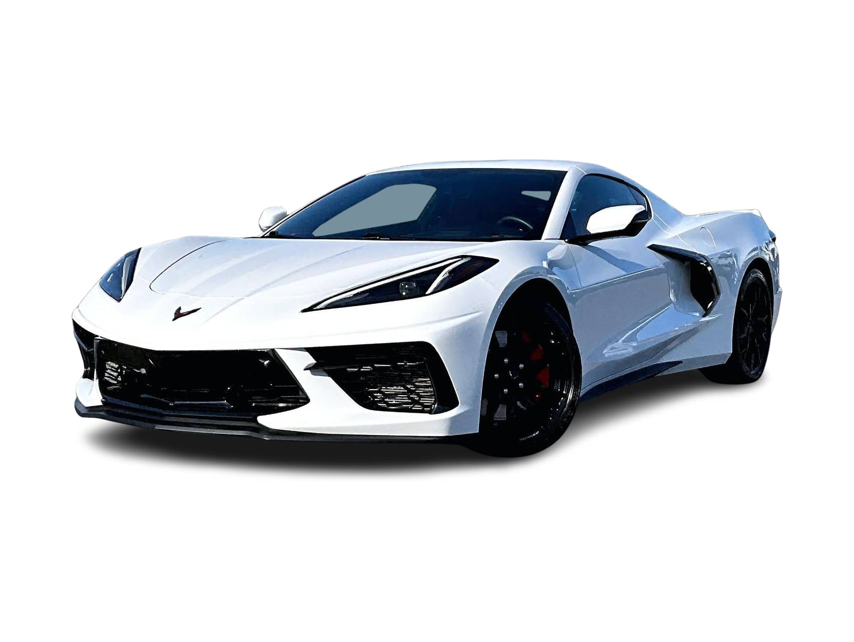 Thumbnail: 2023 Chevrolet Corvette - 1