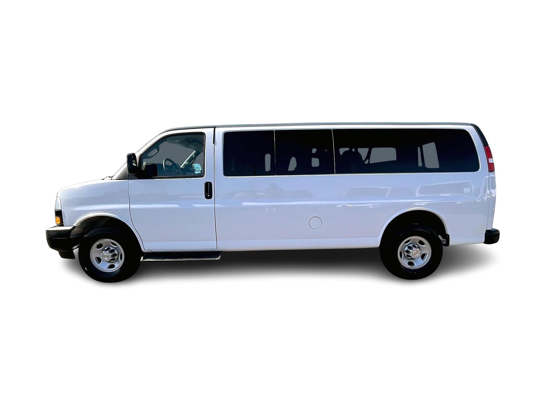 2023 Chevrolet Express 3500 -
                  Kennewick, WA