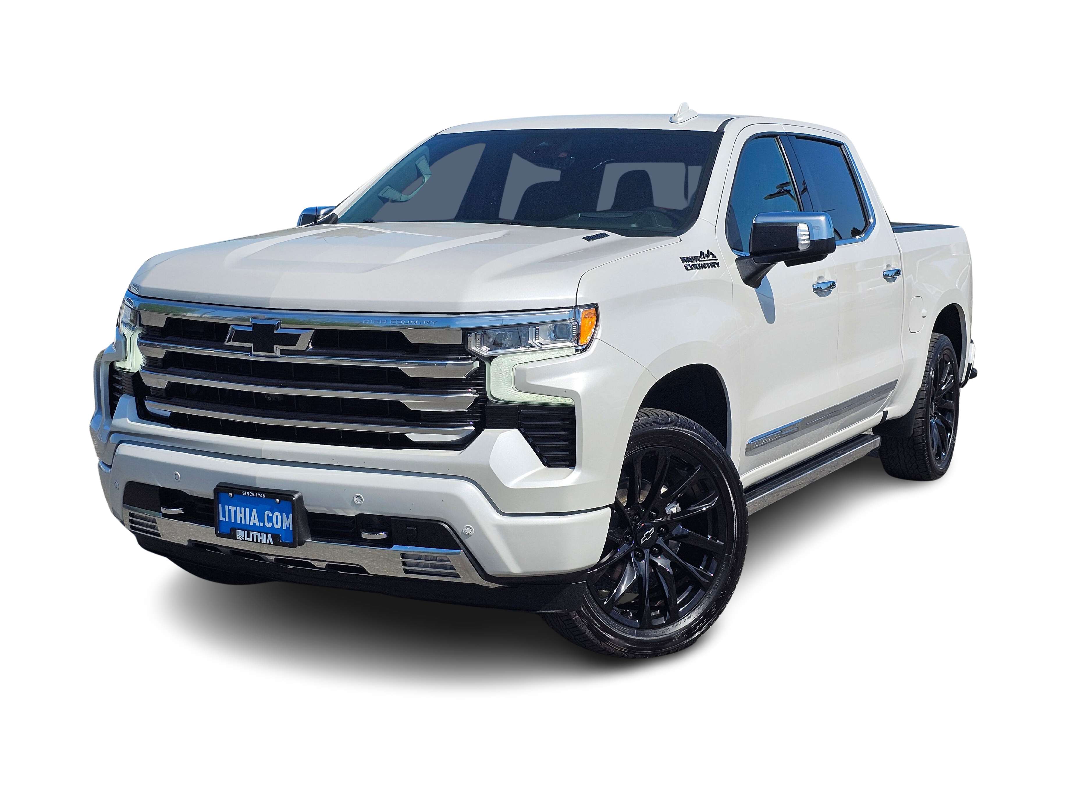 2023 Chevrolet Silverado 1500 High Country -
                Kennewick, WA