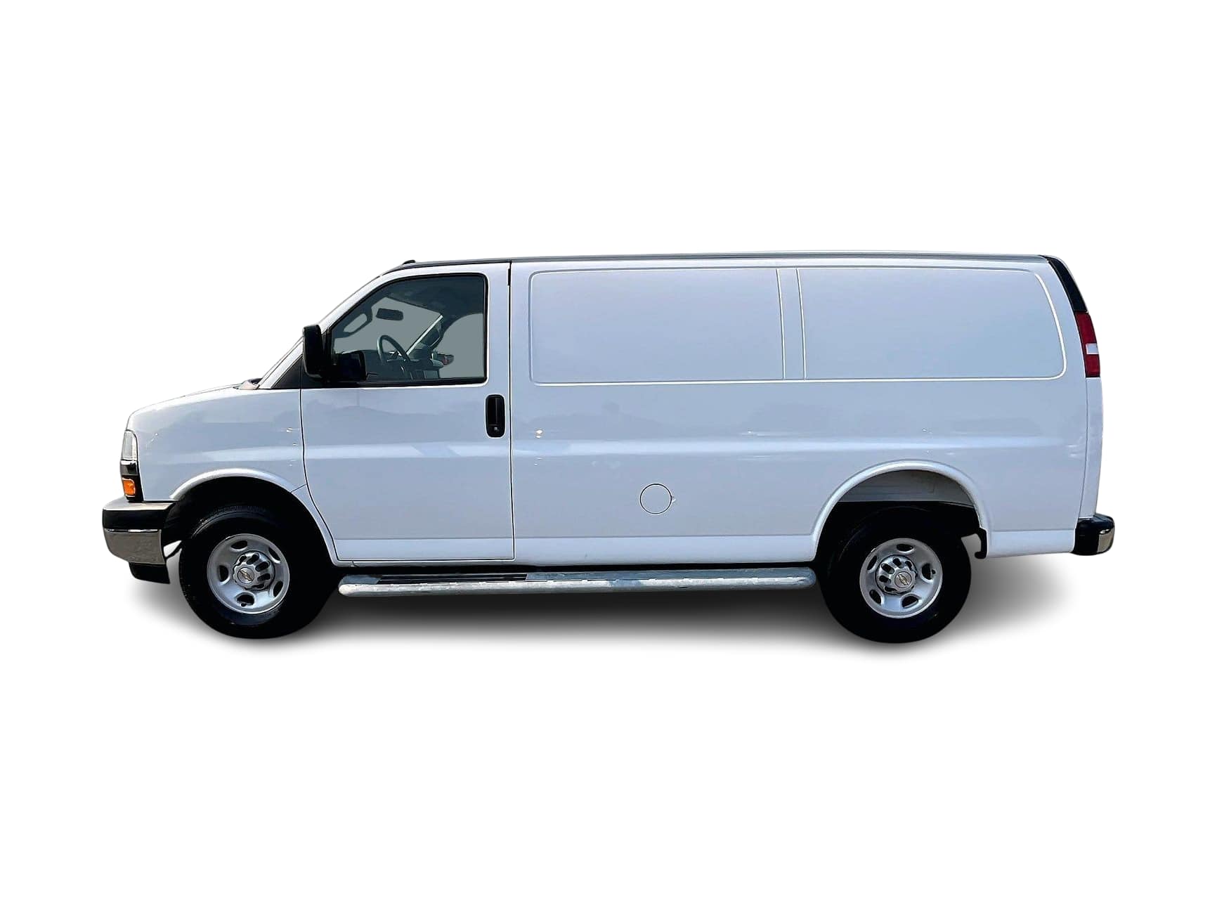 2025 Chevrolet Express 2500 -
                  Kennewick, WA