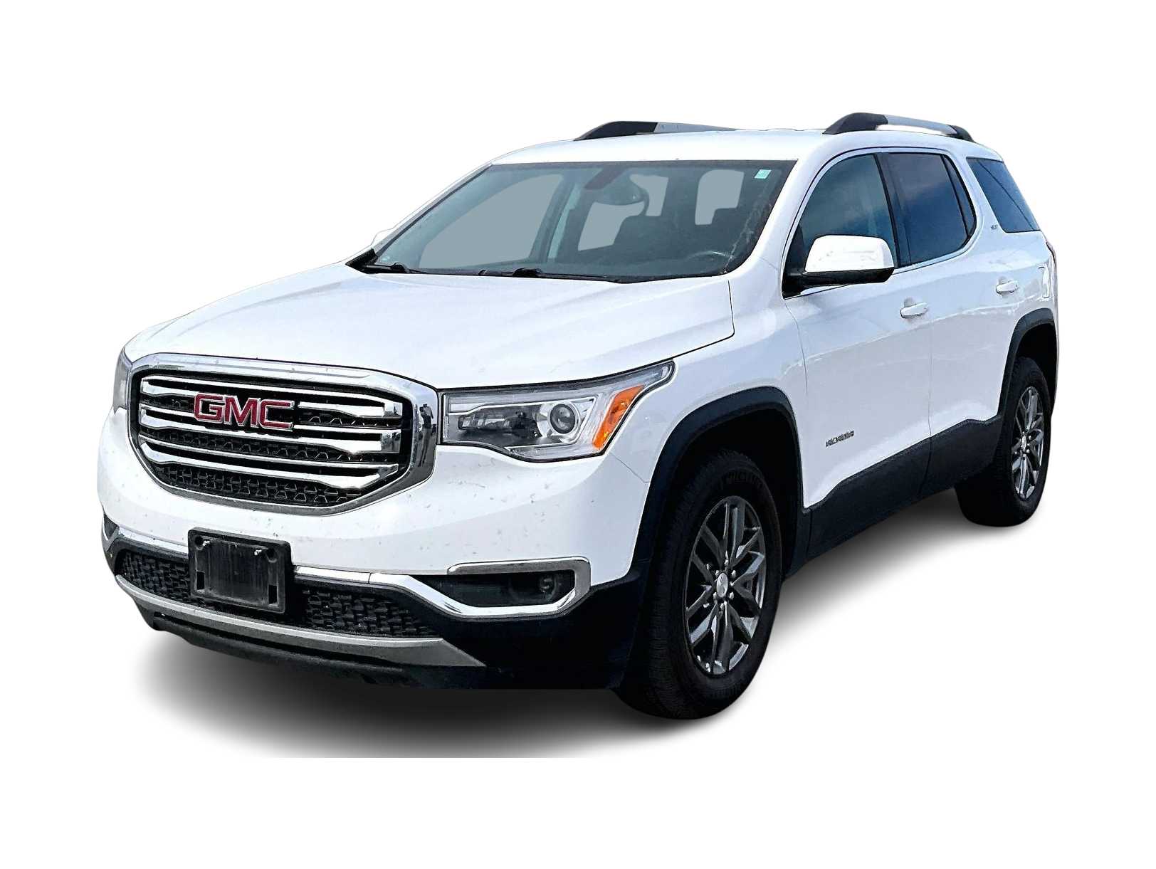 2017 GMC Acadia SLT -
                  Kennewick, WA