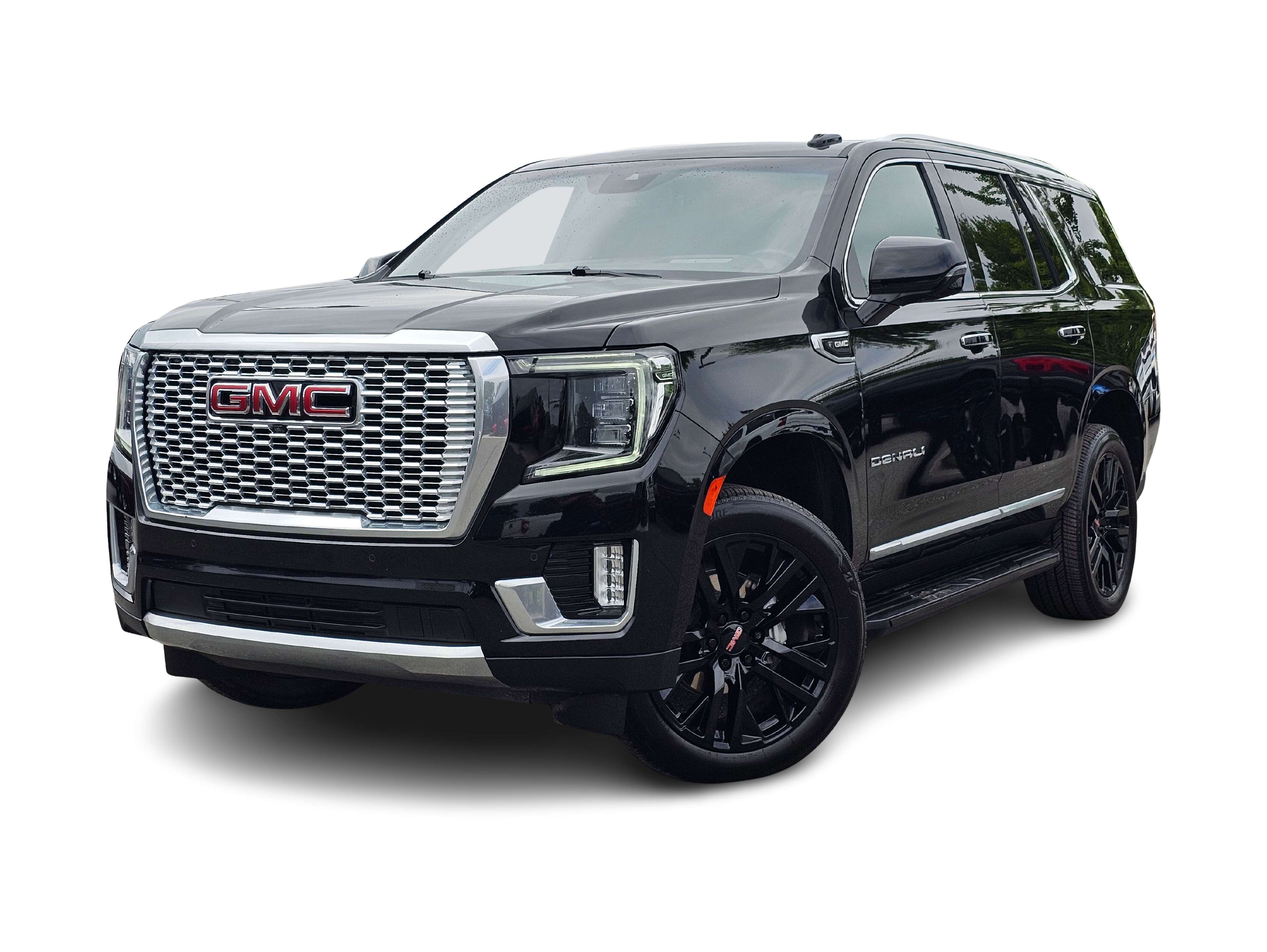 2023 GMC Yukon Denali -
                Kennewick, WA