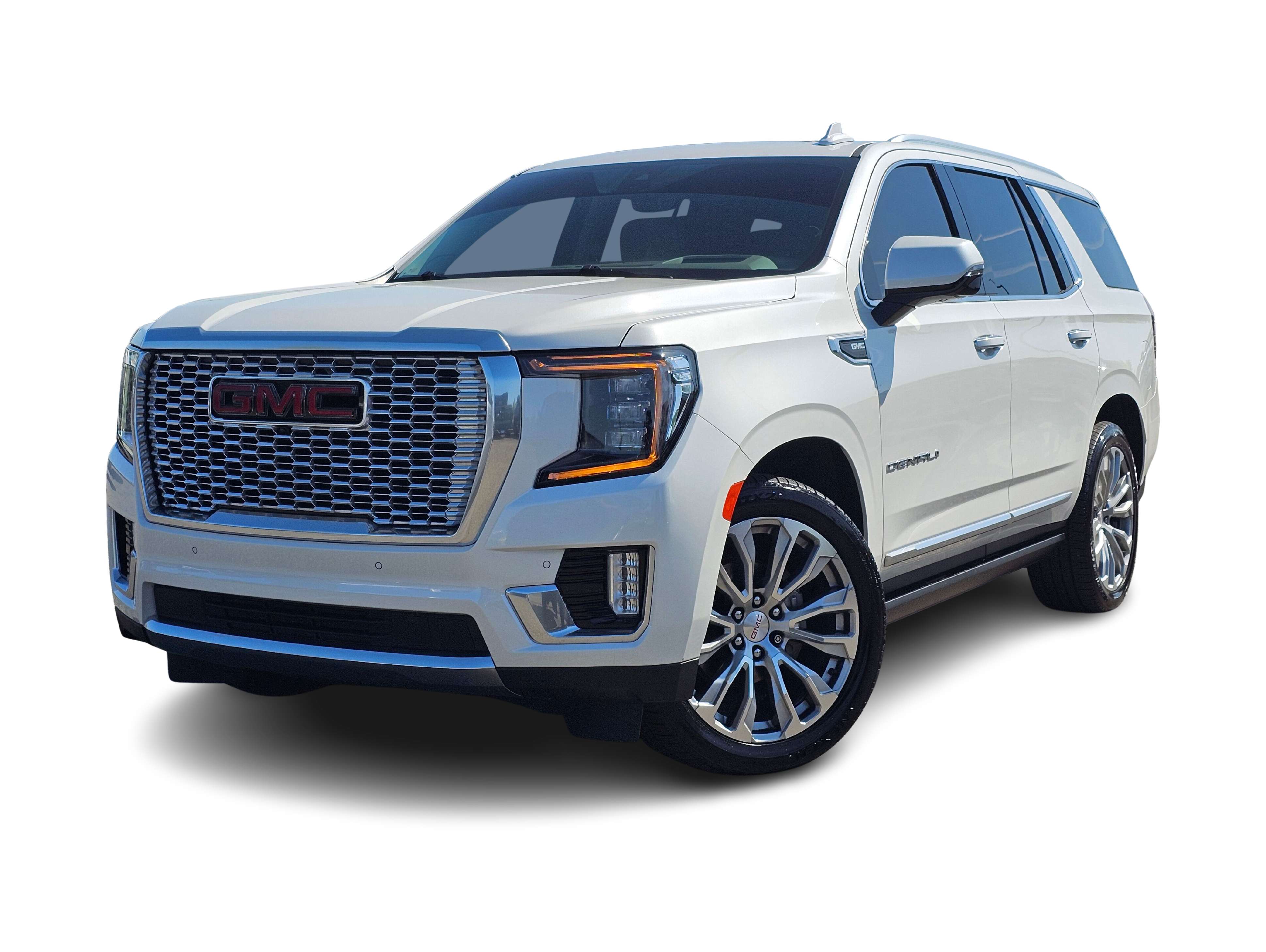 2021 GMC Yukon Denali -
                Kennewick, WA