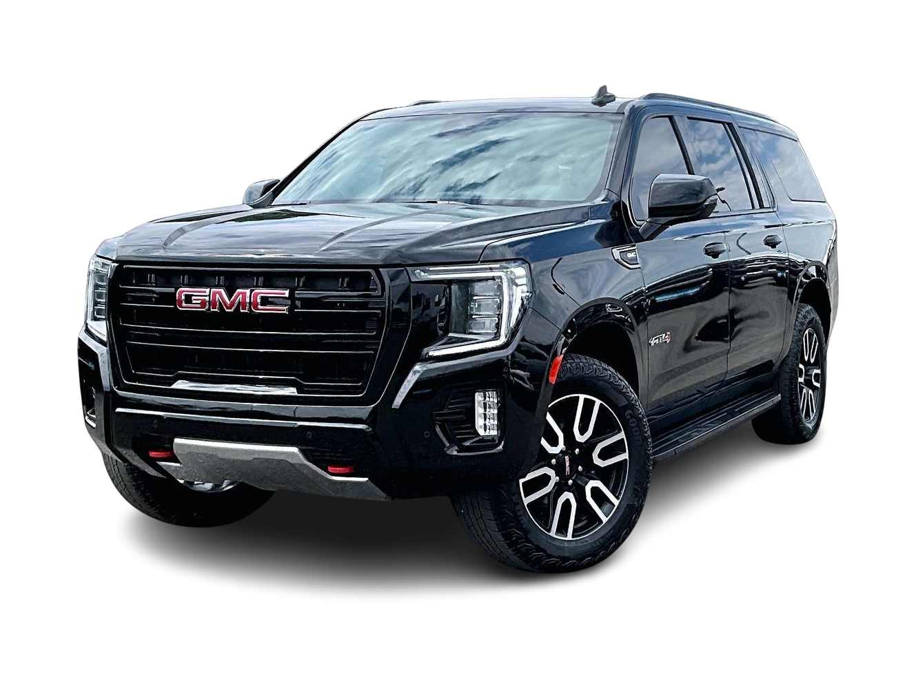 Thumbnail: 2023 GMC Yukon XL - 1