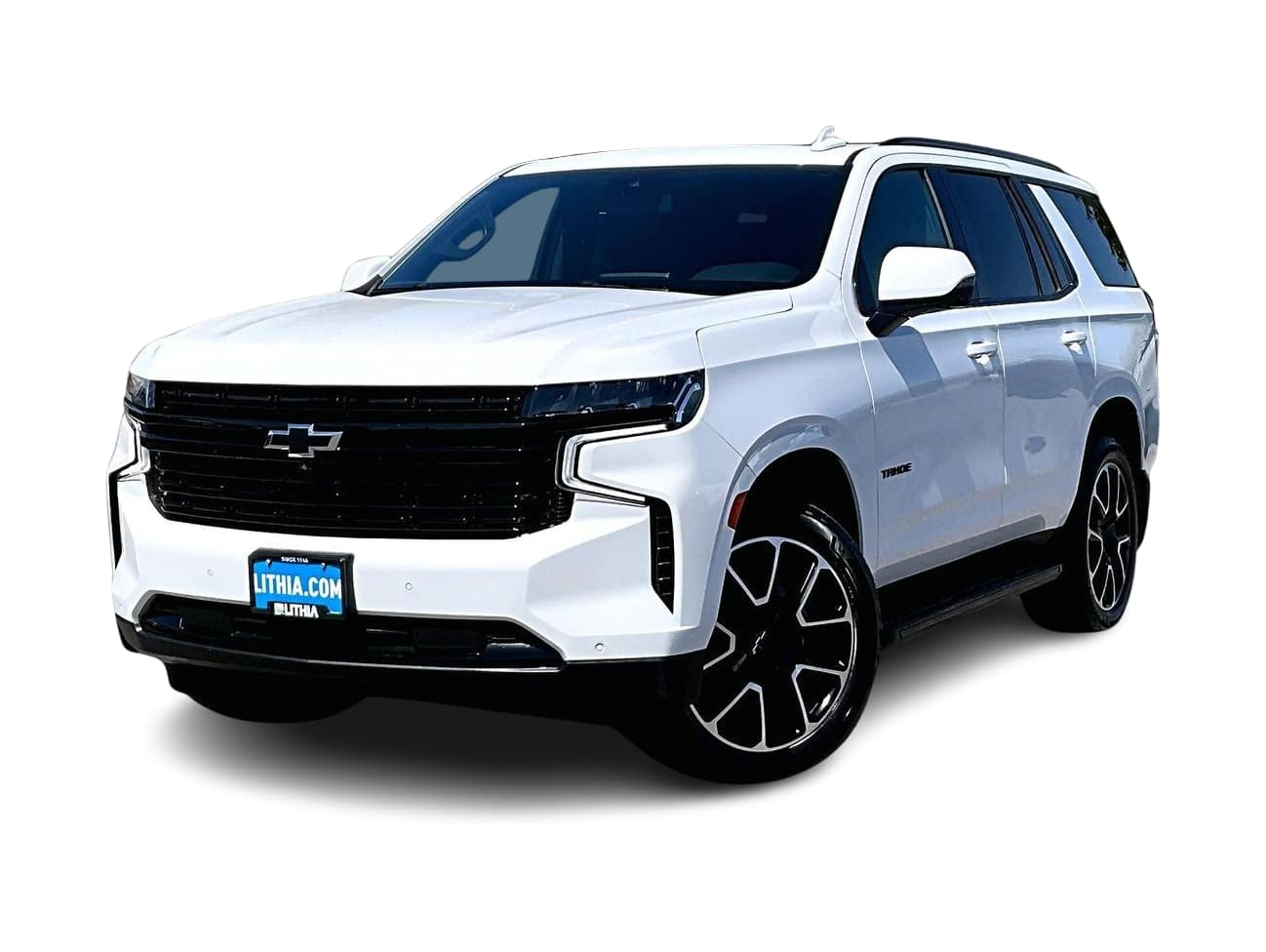 Thumbnail: 2023 Chevrolet Tahoe - 1