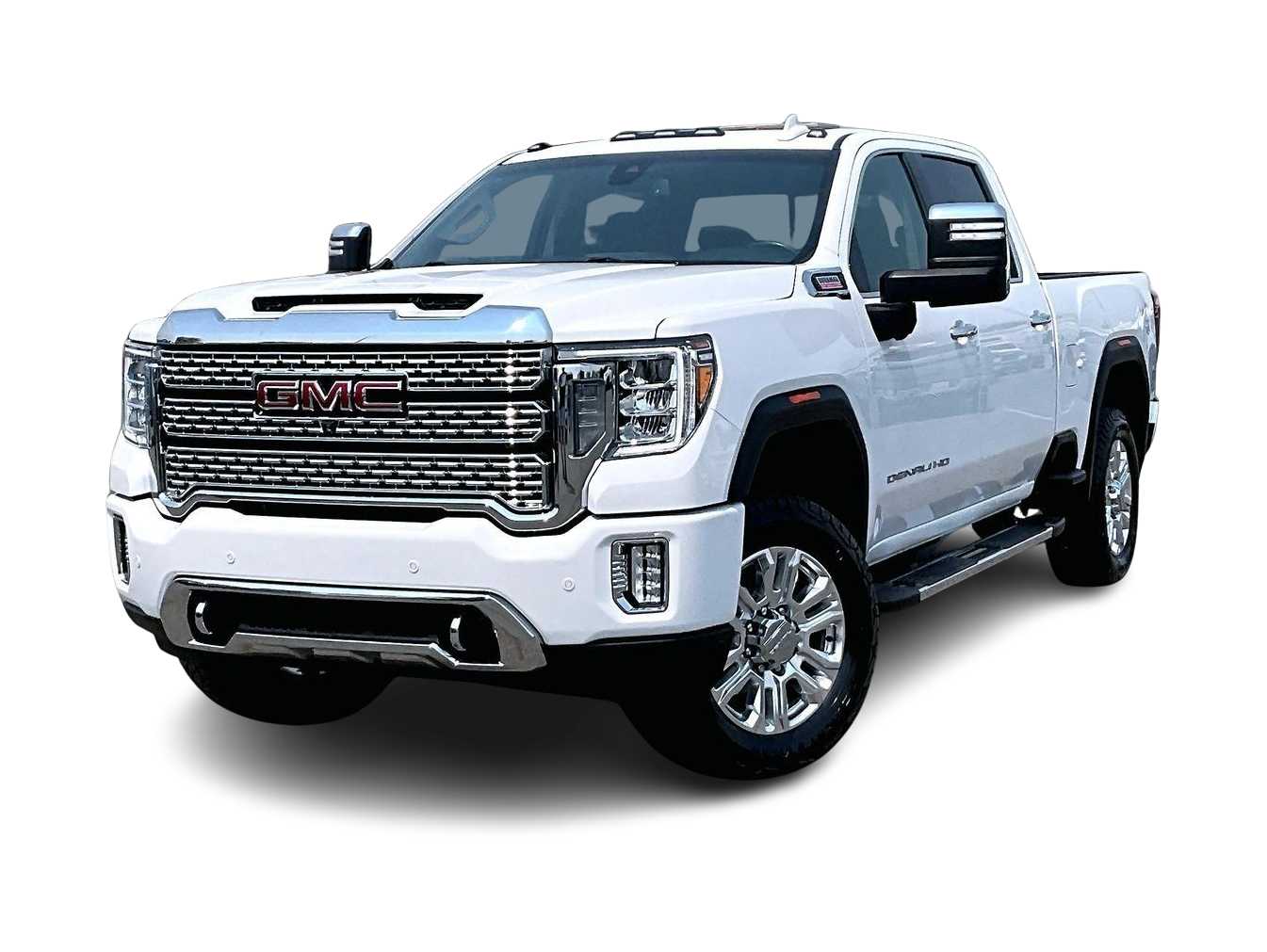 Thumbnail: 2023 GMC Sierra 2500 - 1