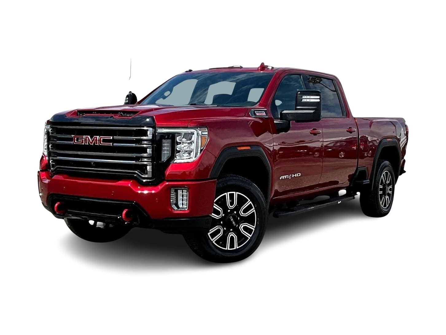 2023 GMC Sierra 3500  -
                  Kennewick, WA