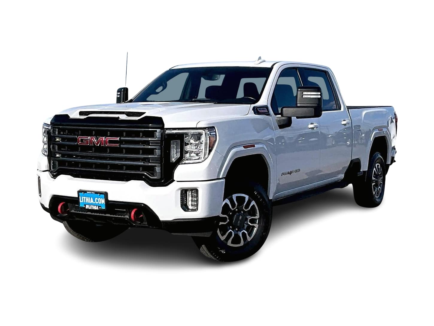 2022 GMC Sierra 3500  -
                  Kennewick, WA