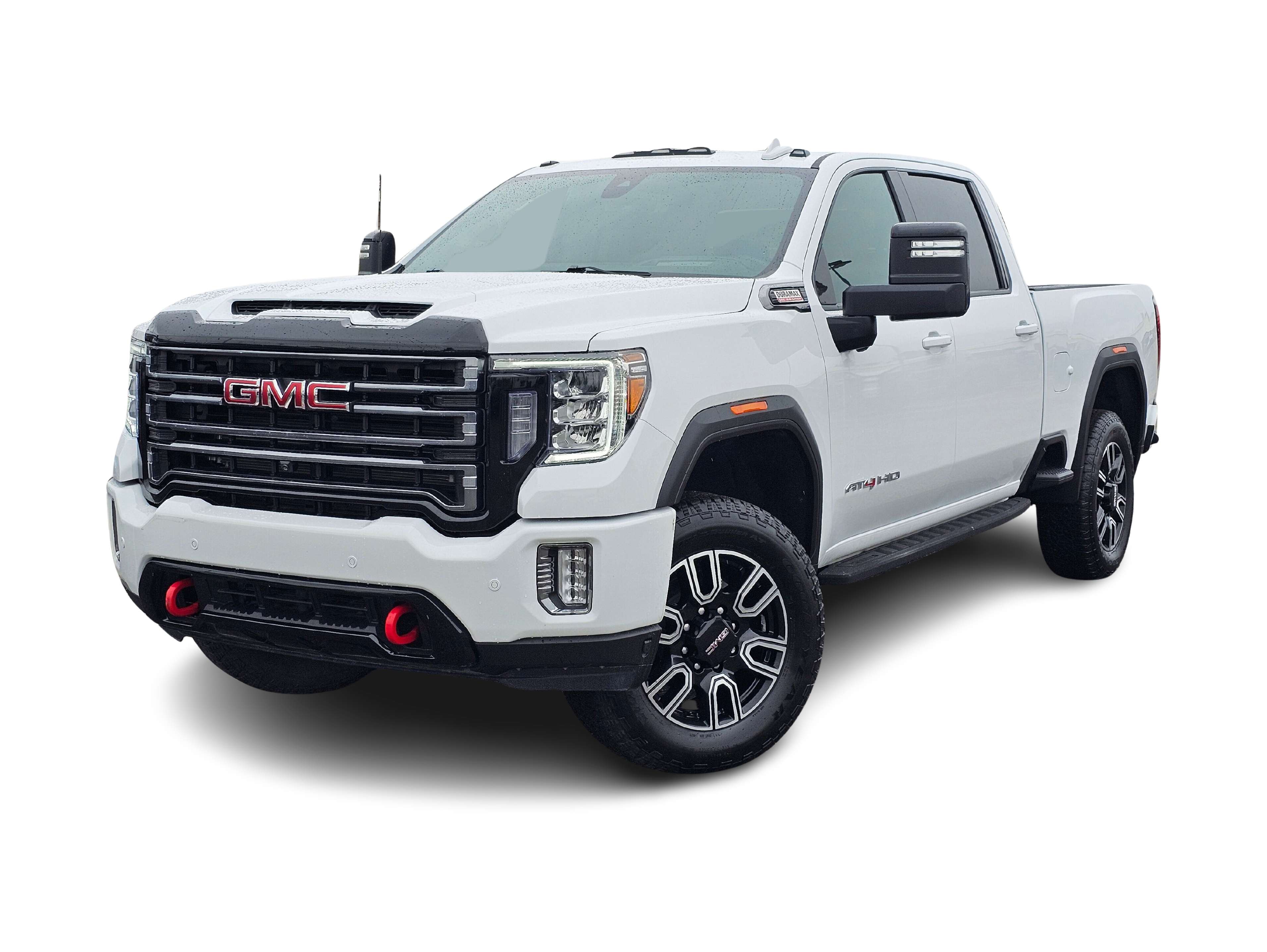 2022 GMC Sierra 3500  -
                  Kennewick, WA