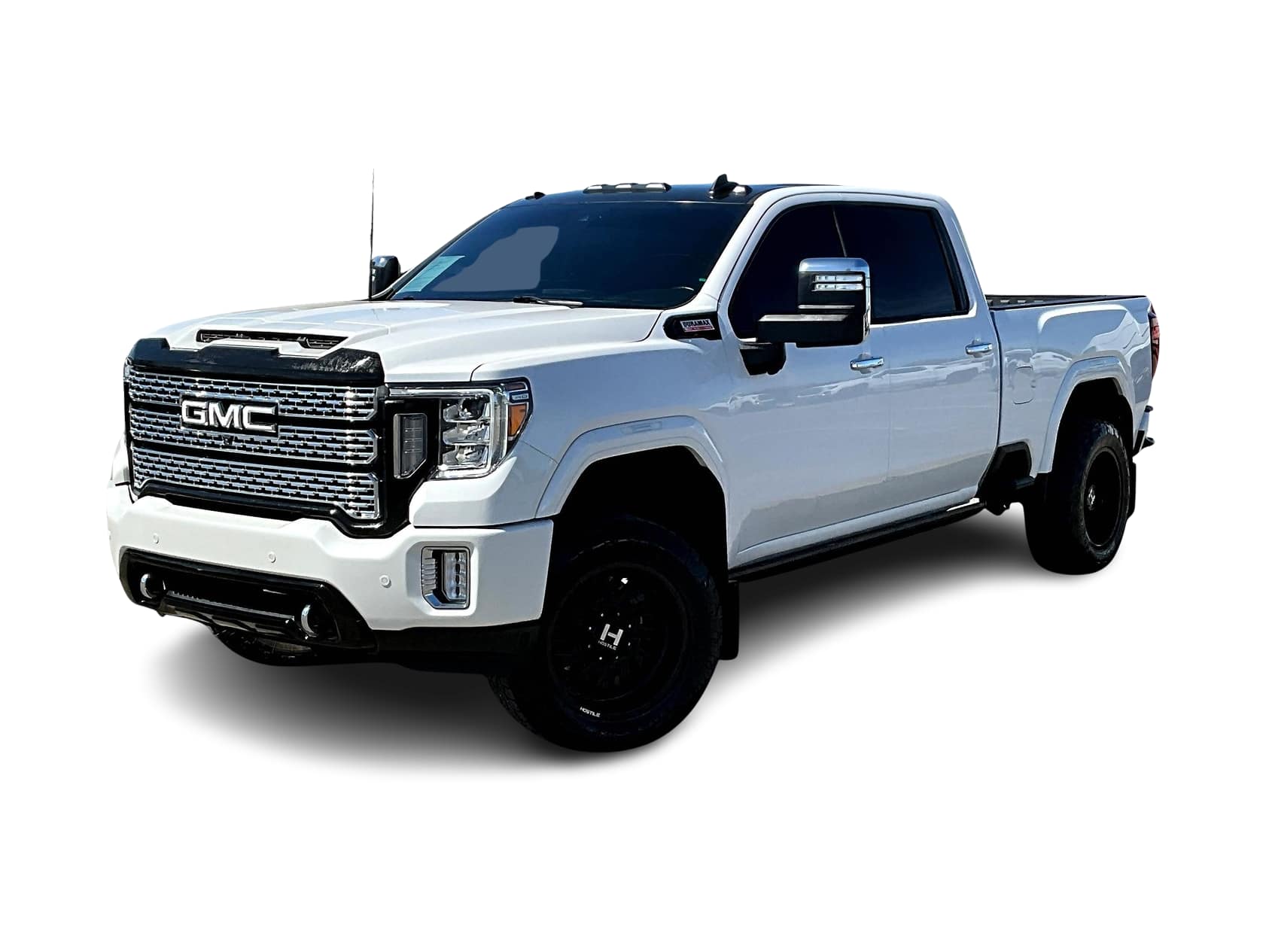 2022 GMC Sierra 3500  -
                Kennewick, WA