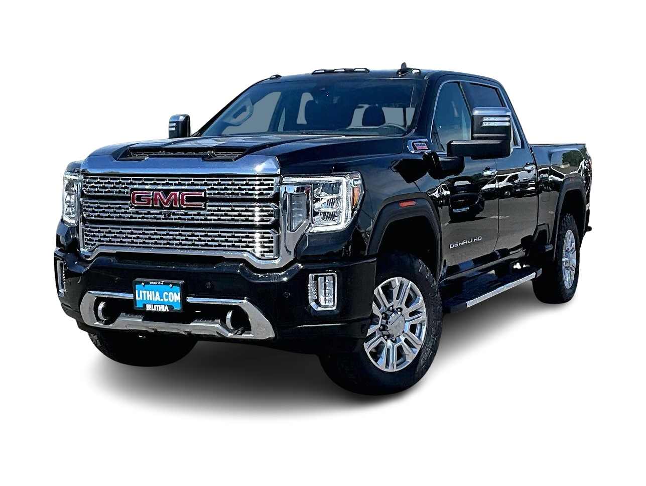 2023 GMC Sierra 3500  -
                  Kennewick, WA