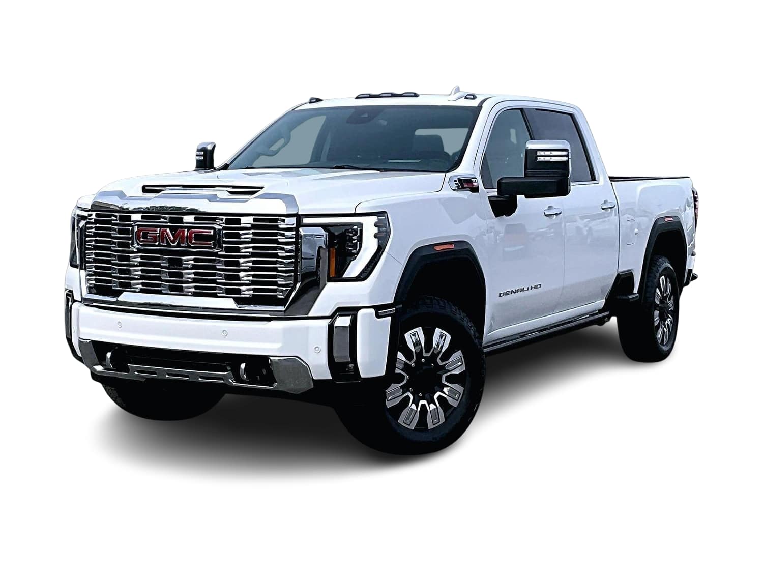 2024 GMC Sierra 3500  -
                  Kennewick, WA