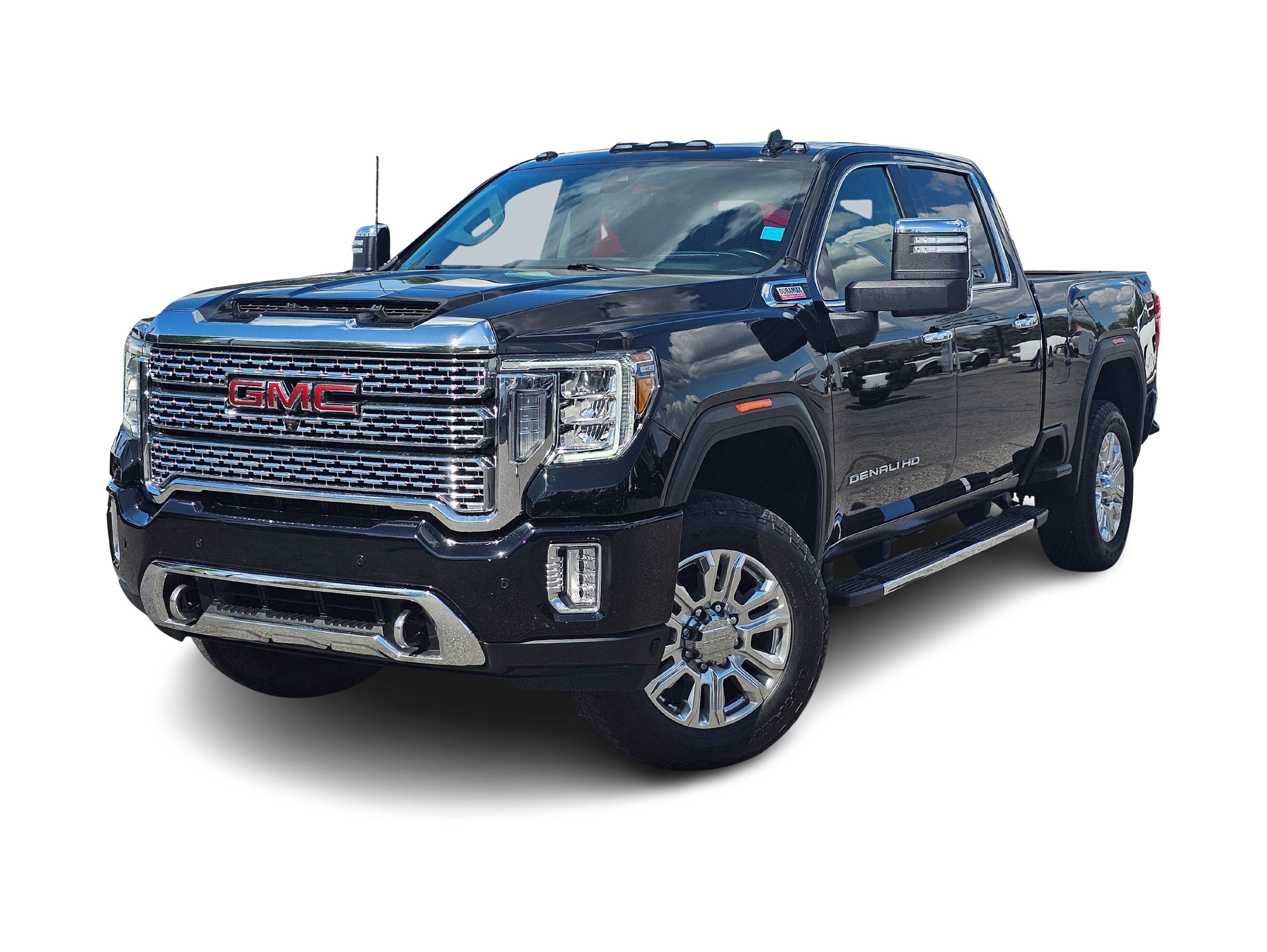 2021 GMC Sierra 3500  -
                Kennewick, WA