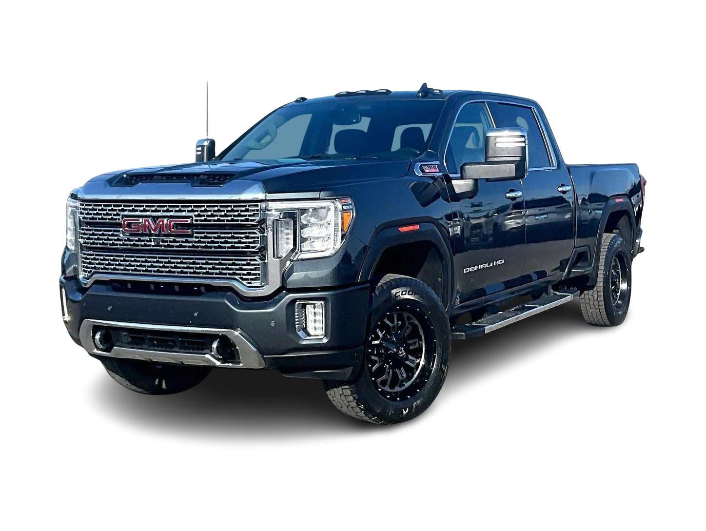 2022 GMC Sierra 3500  -
                  Kennewick, WA