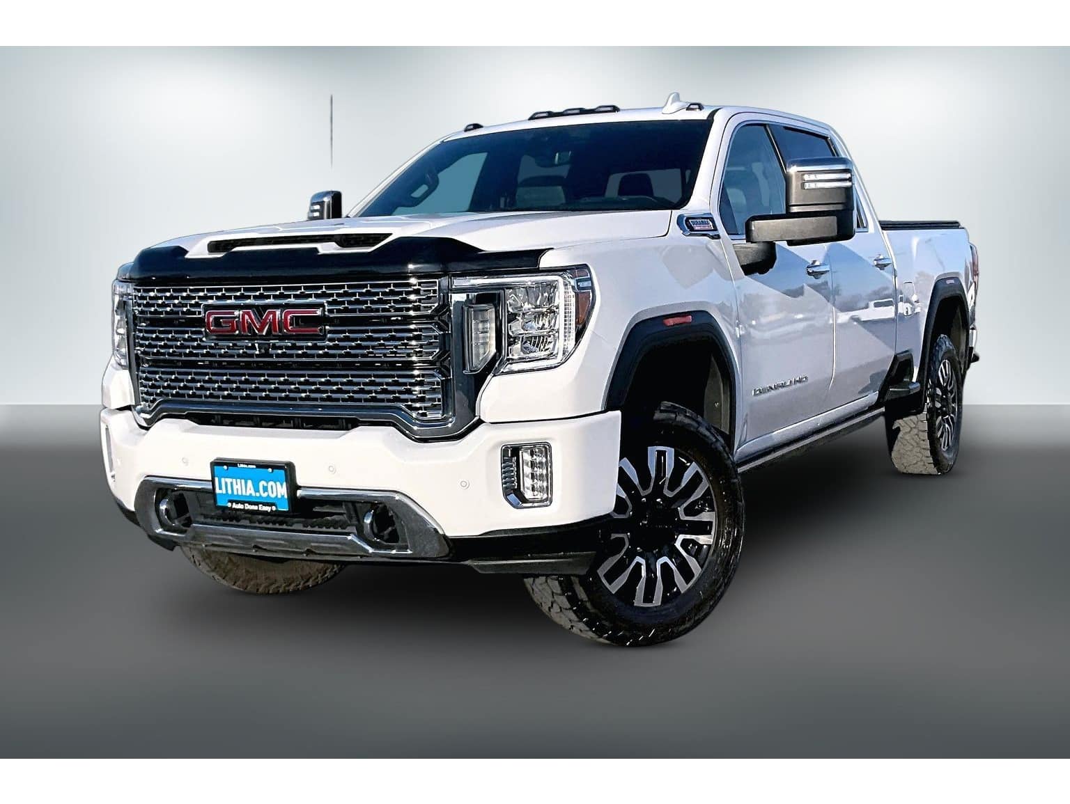 2023 GMC Sierra 3500HD