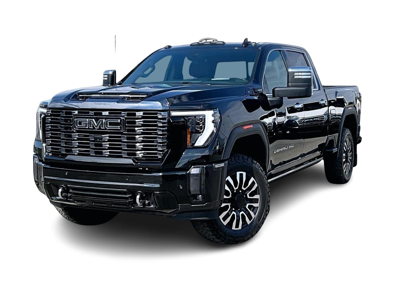 2024 GMC Sierra 3500  -
                  Kennewick, WA