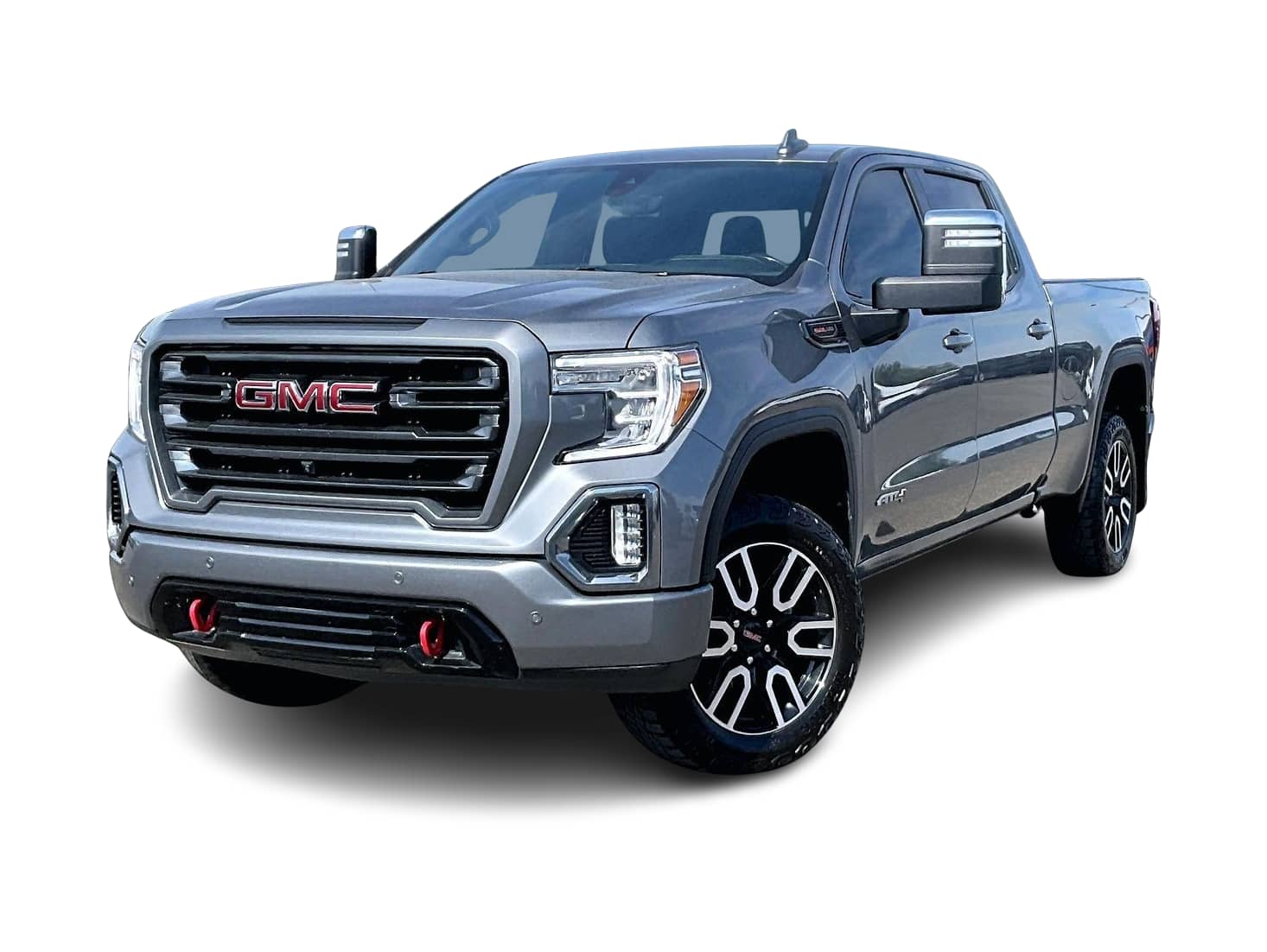 Thumbnail: 2022 GMC Sierra 1500 - 1