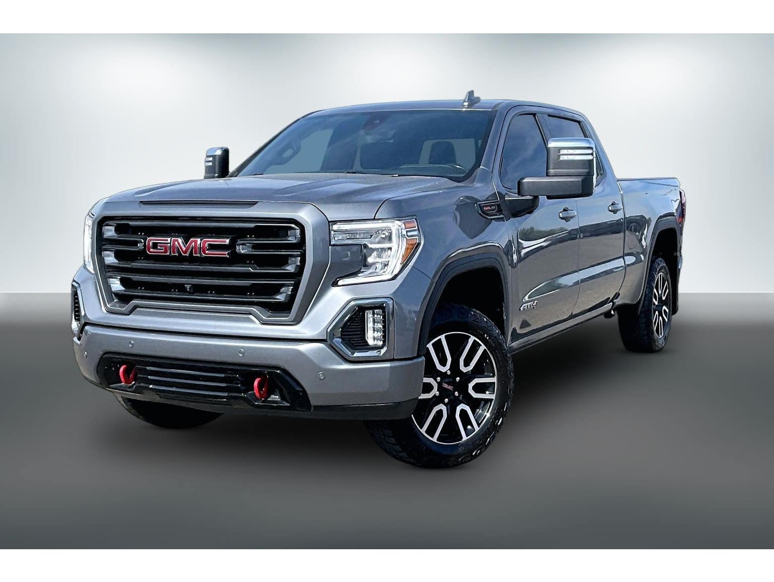 2022 GMC Sierra 1500 Limited