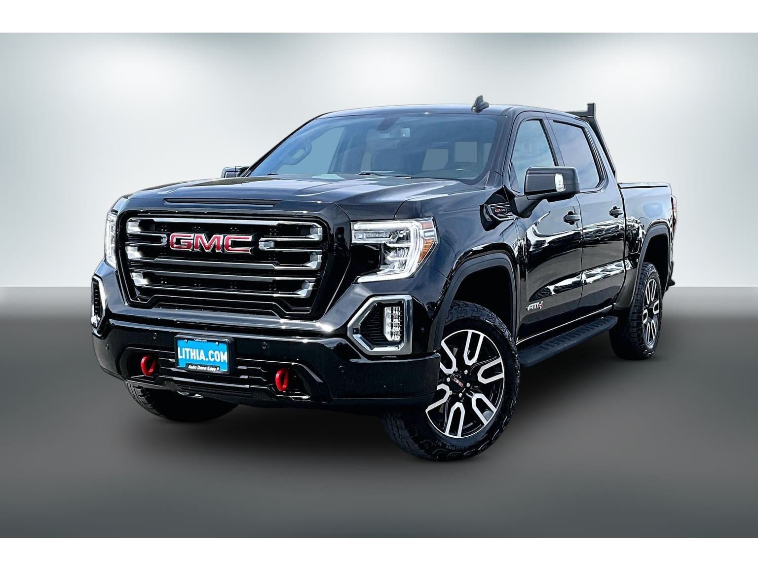 2022 GMC Sierra 1500 Limited