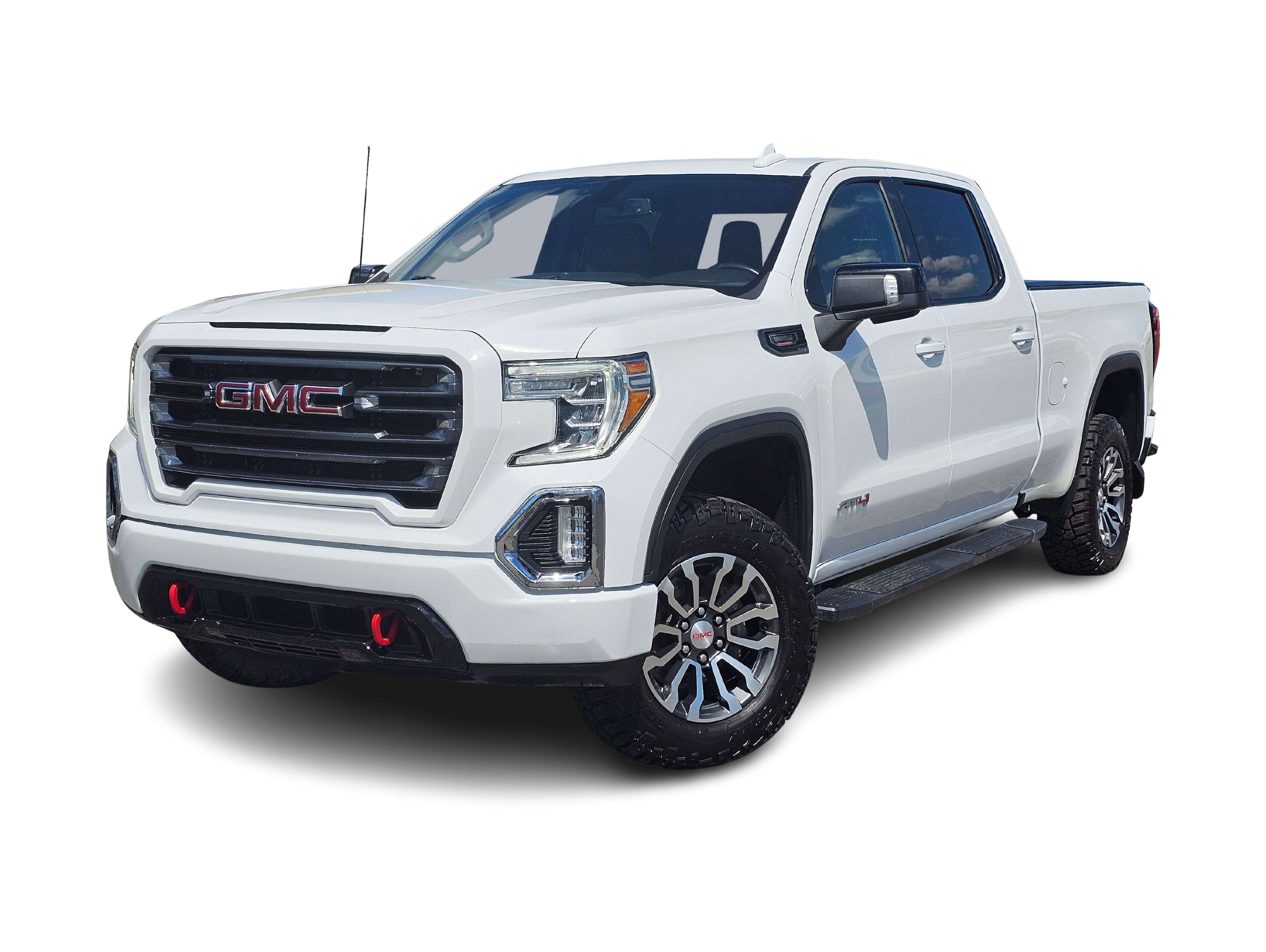2021 GMC Sierra 1500 AT4 -
                Kennewick, WA