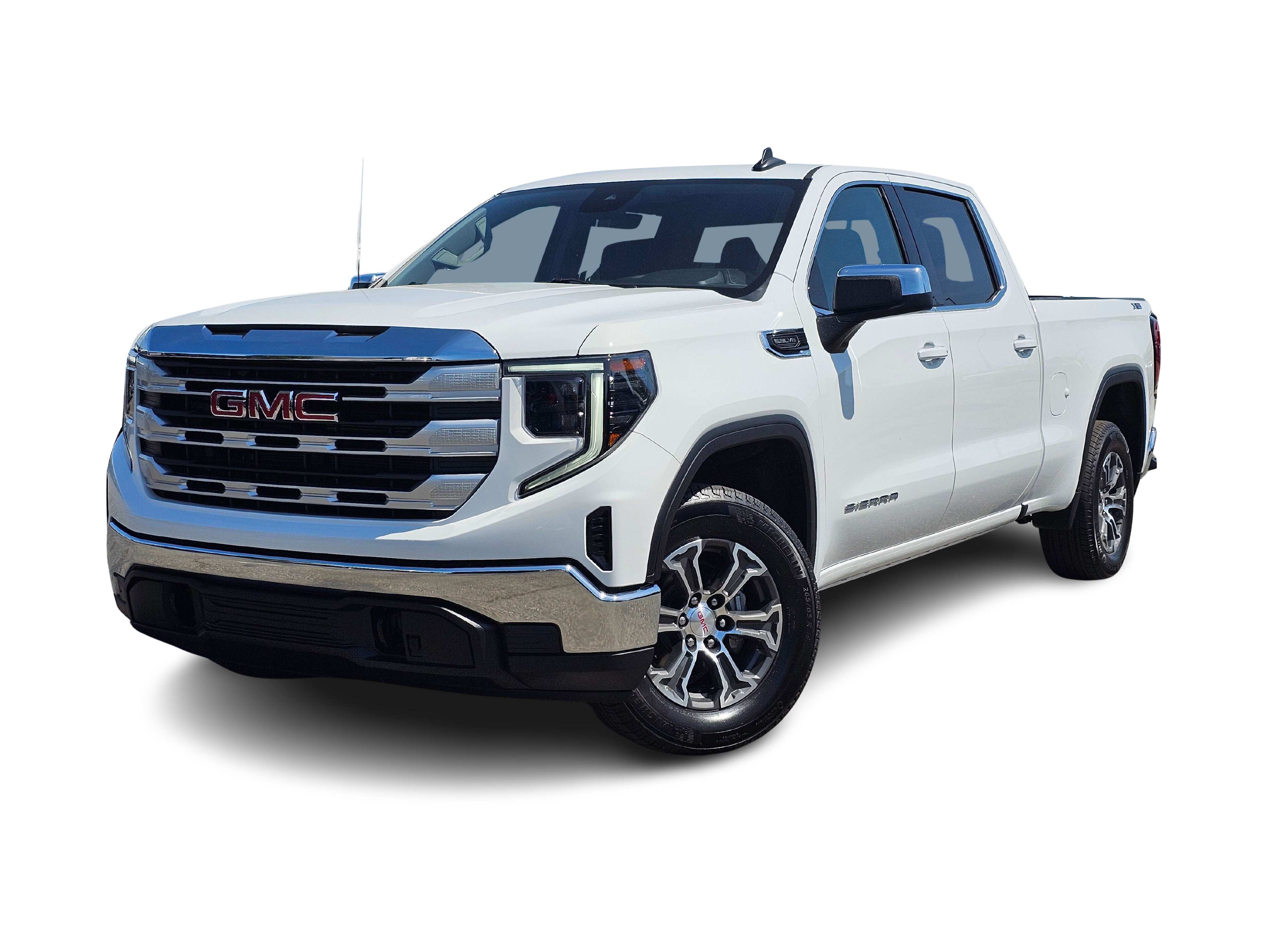 2023 GMC Sierra 1500 SLE -
                Kennewick, WA