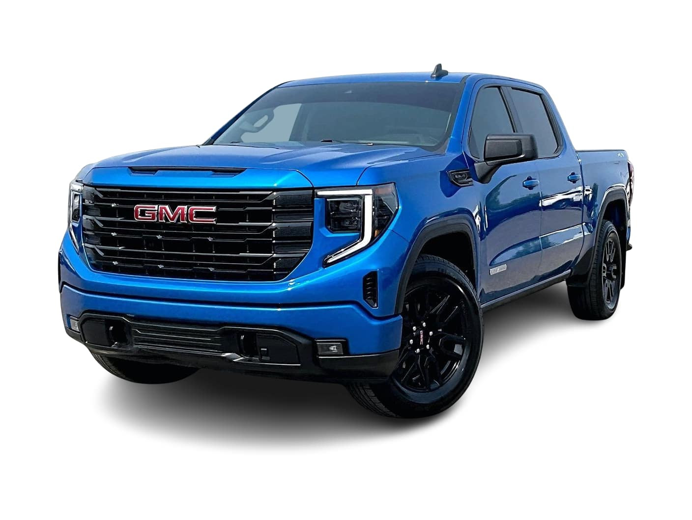 Thumbnail: 2024 GMC Sierra 1500 - 1