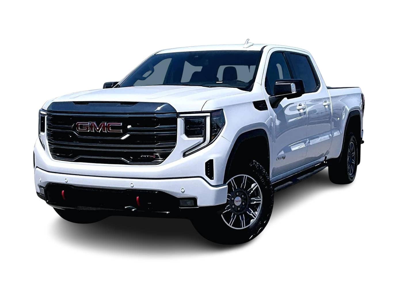 Thumbnail: 2024 GMC Sierra 1500 - 1