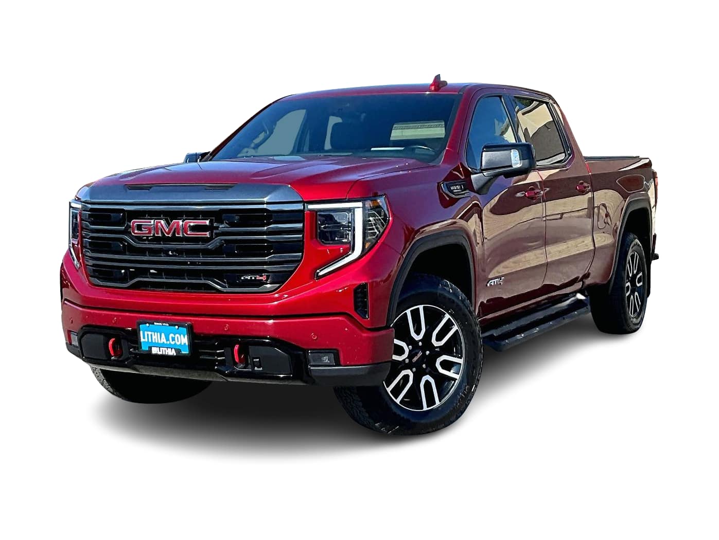 Thumbnail: 2023 GMC Sierra 1500 - 1