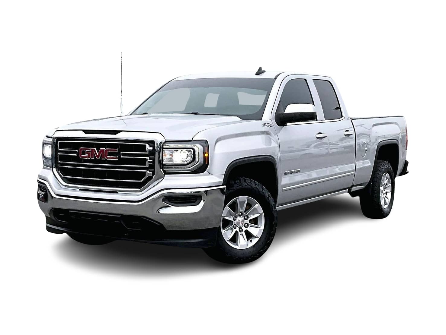 2018 GMC Sierra 1500 SLE -
                  Kennewick, WA