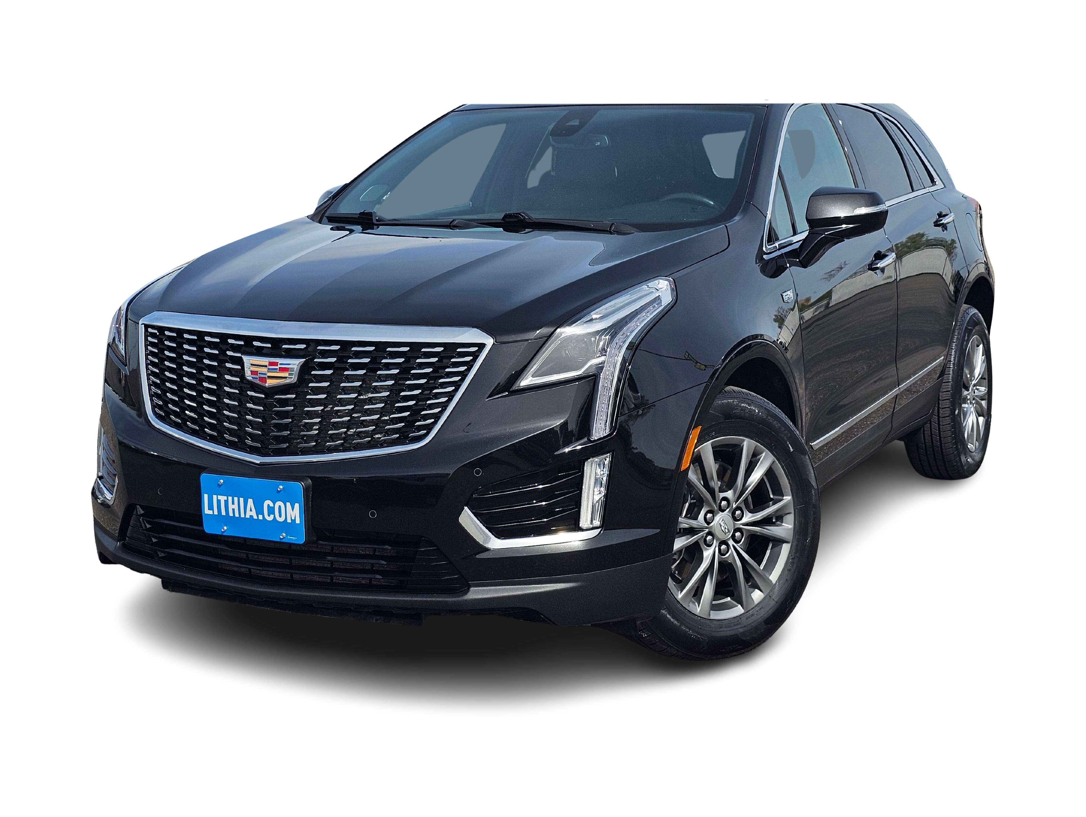 2023 Cadillac XT5 Premium Luxury -
                Kennewick, WA