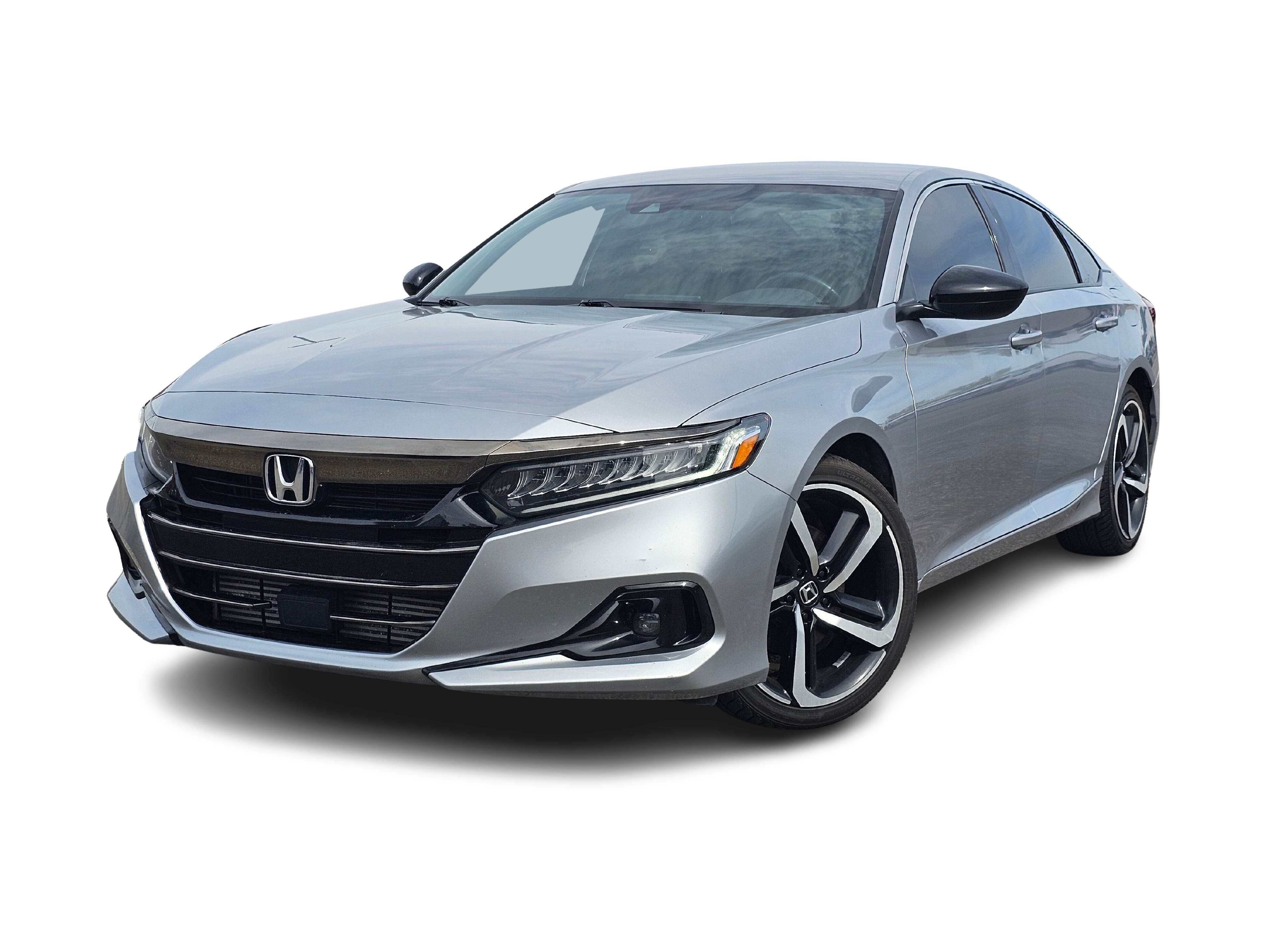 2022 Honda Accord Sport -
                Kennewick, WA