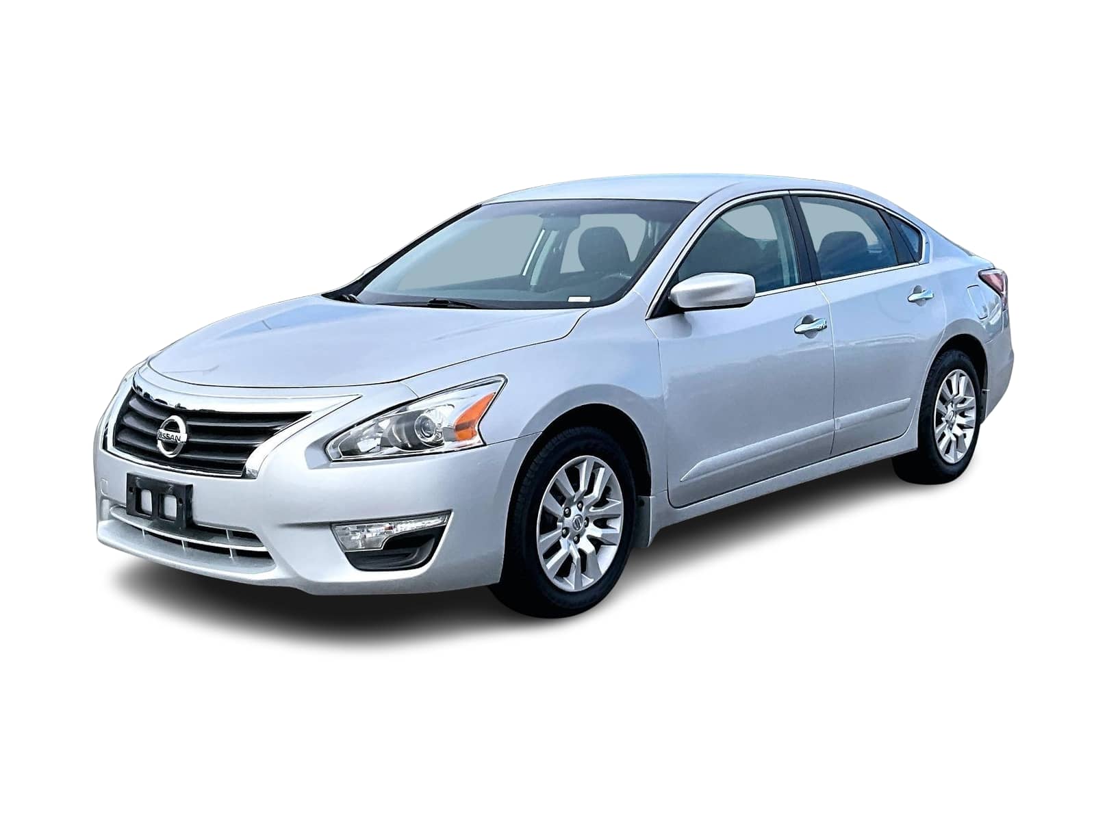 2014 Nissan Altima S -
                  Kennewick, WA