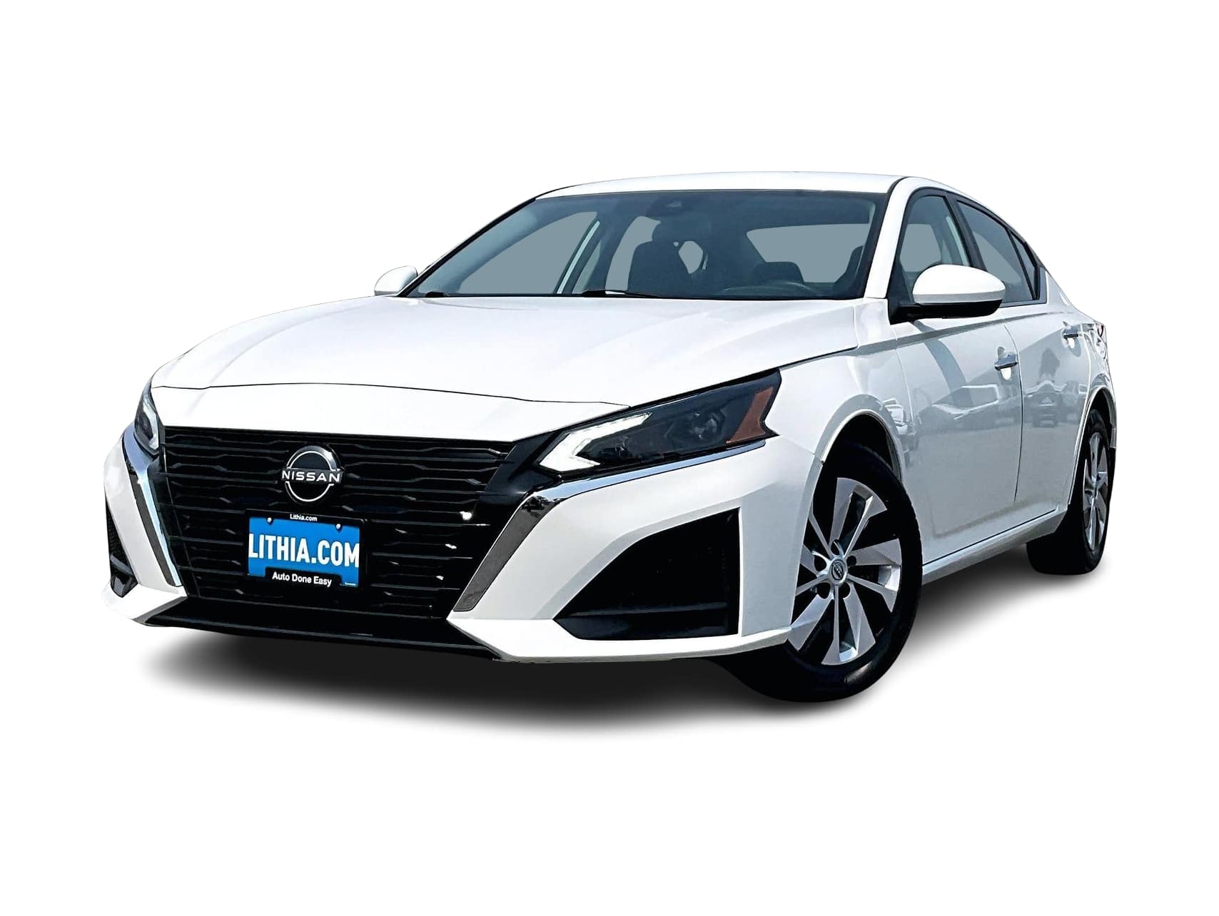 Thumbnail: 2023 Nissan Altima - 1