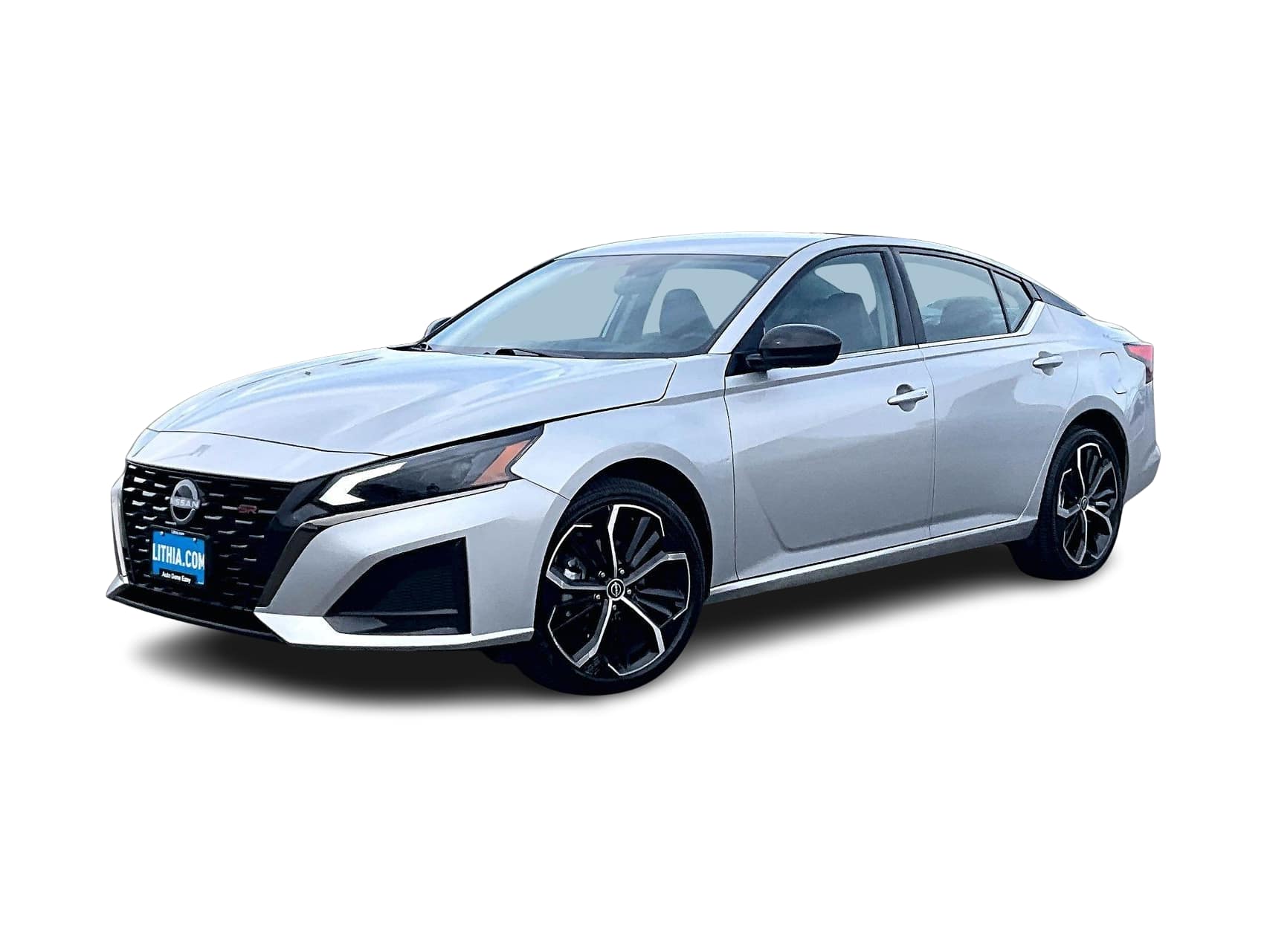 Thumbnail: 2025 Nissan Altima - 1