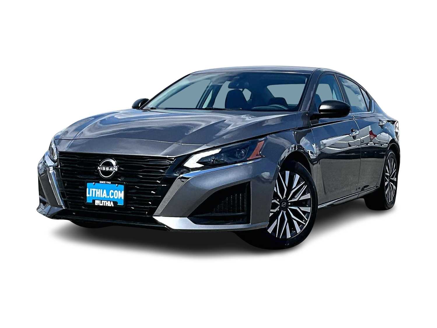 Thumbnail: 2025 Nissan Altima - 1