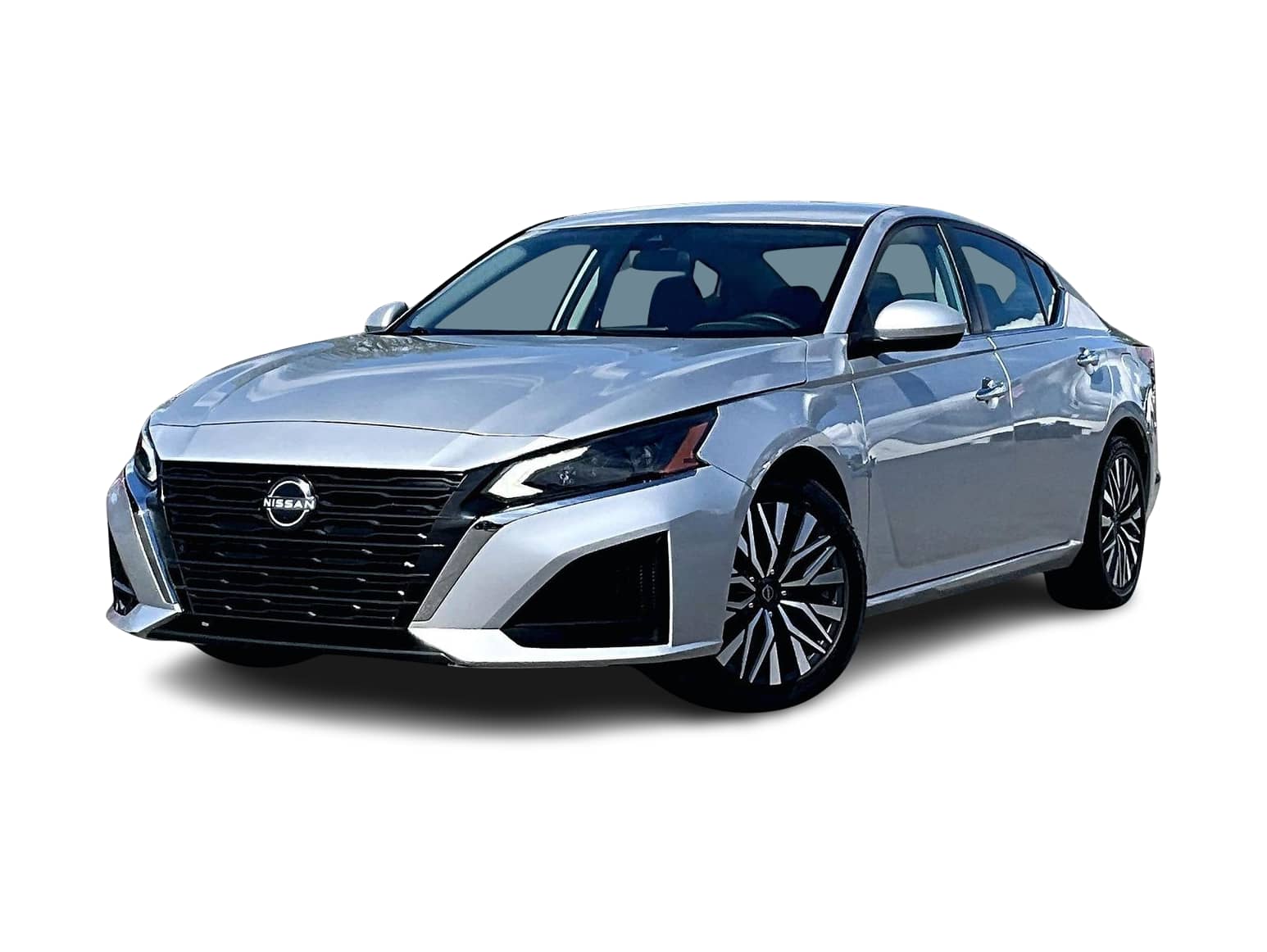 Thumbnail: 2023 Nissan Altima - 1