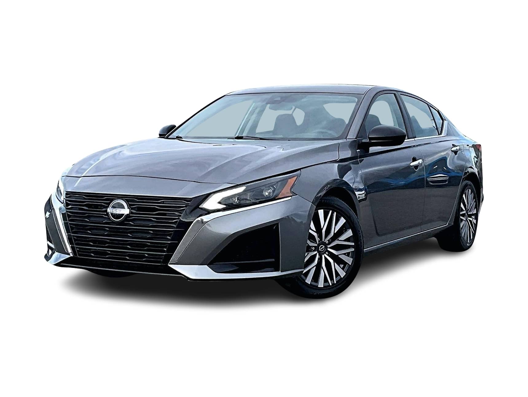 Thumbnail: 2024 Nissan Altima - 1