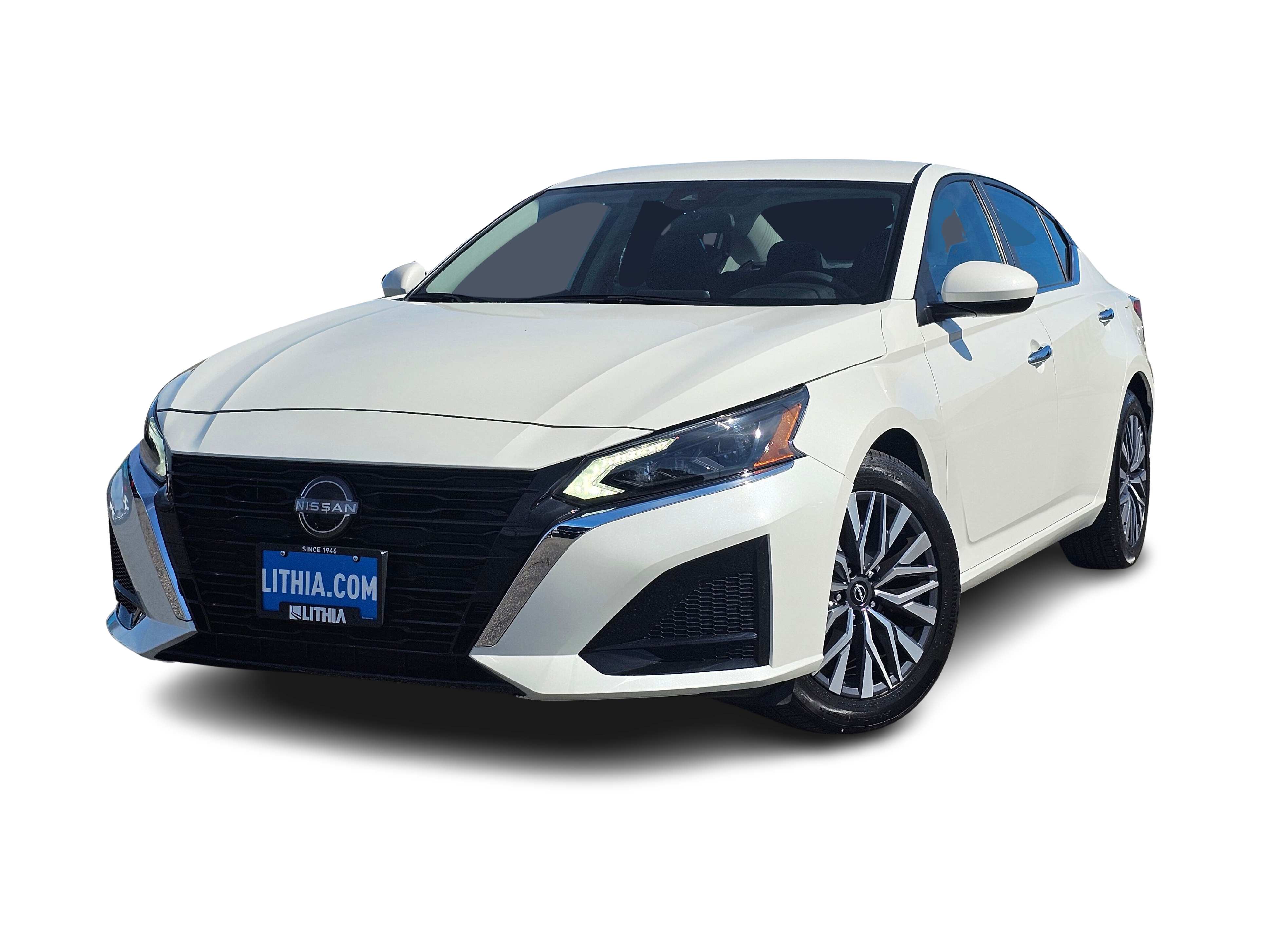 2023 Nissan Altima SV -
                Kennewick, WA