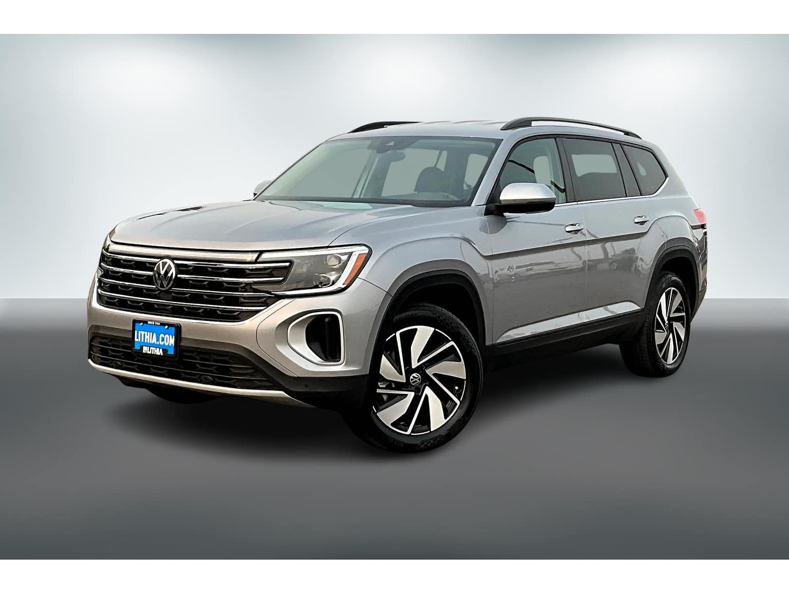 2024 Volkswagen Atlas SE 4Motion