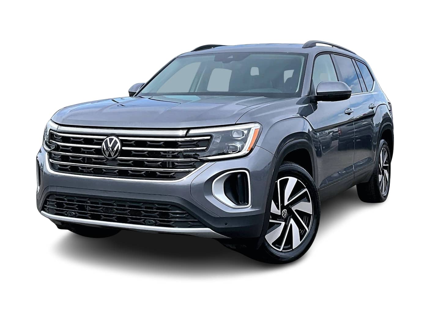 Thumbnail: 2025 Volkswagen Atlas - 1