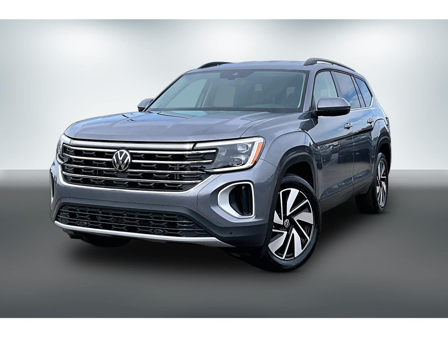 2025 Volkswagen Atlas