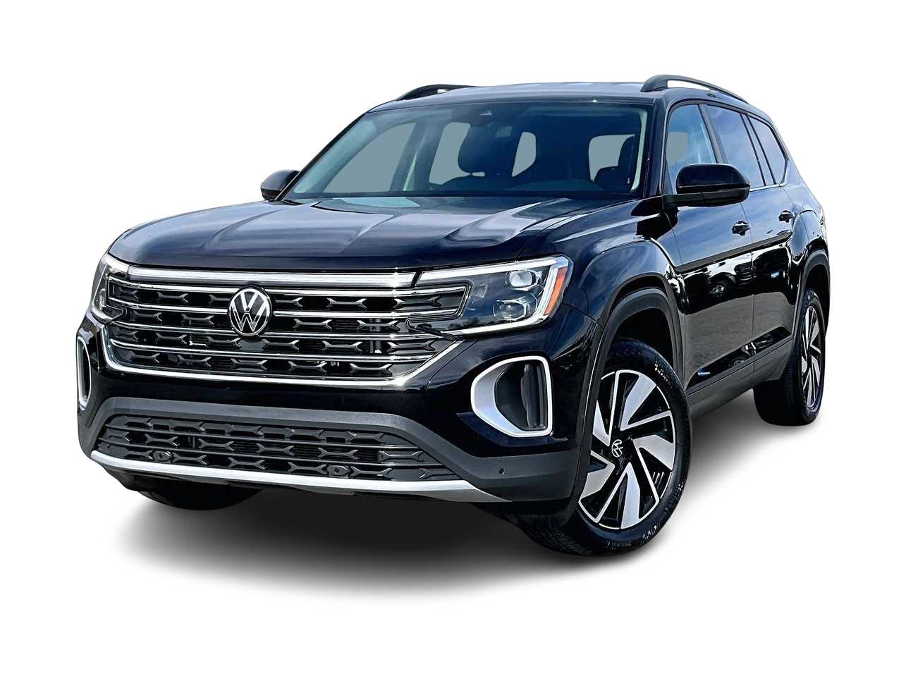 Thumbnail: 2025 Volkswagen Atlas - 1