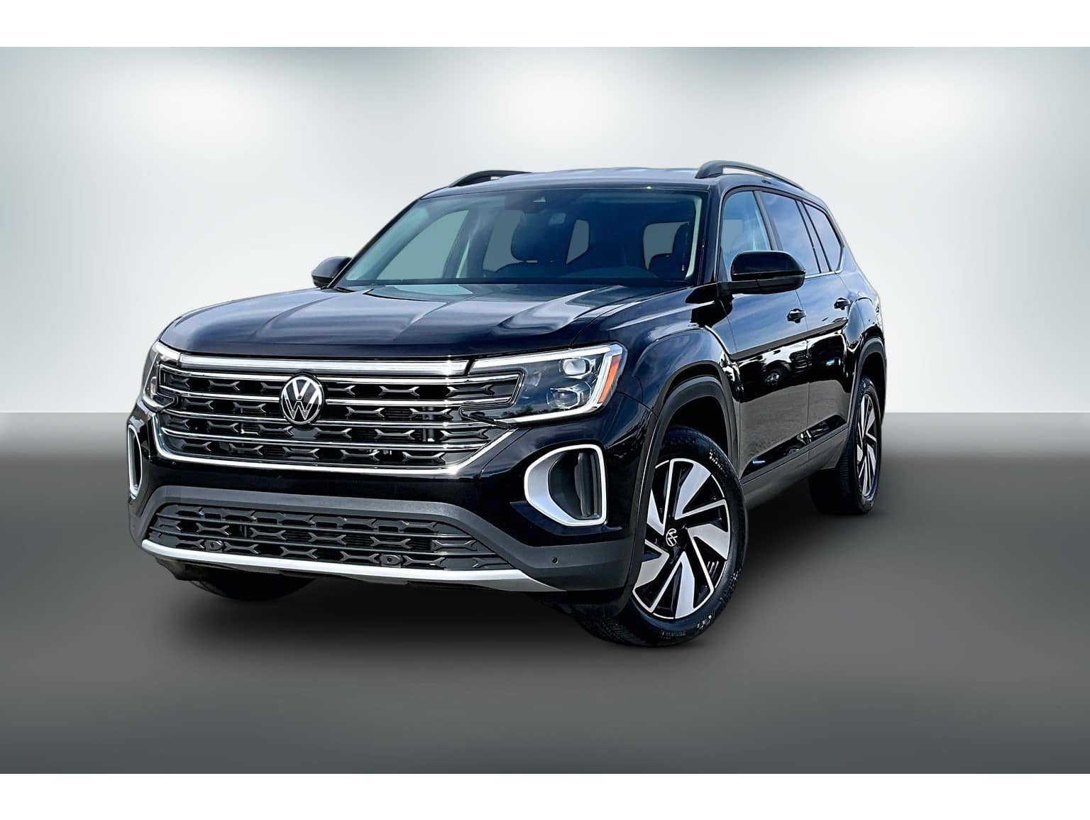 2025 Volkswagen Atlas