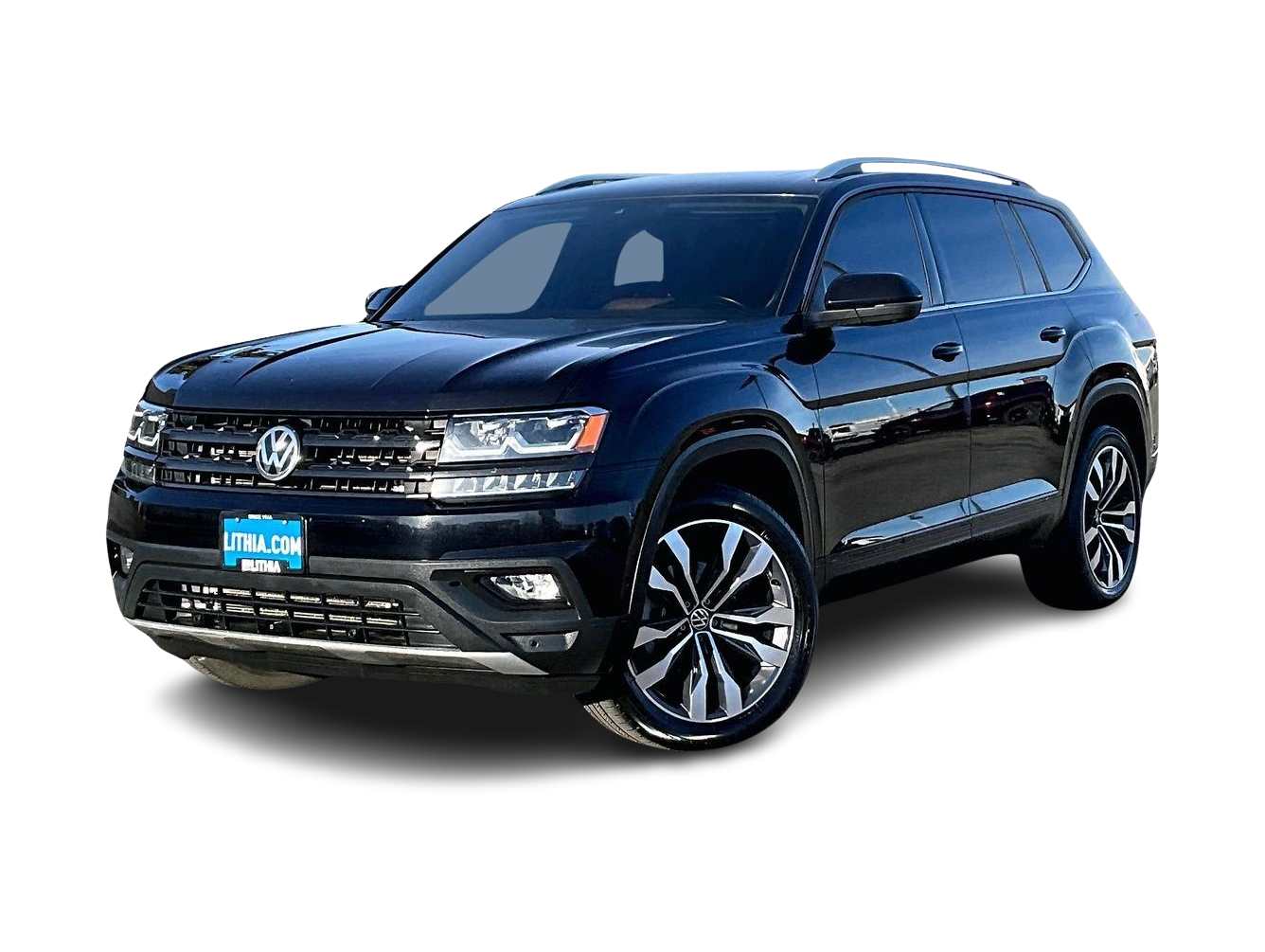 Thumbnail: 2019 Volkswagen Atlas - 1