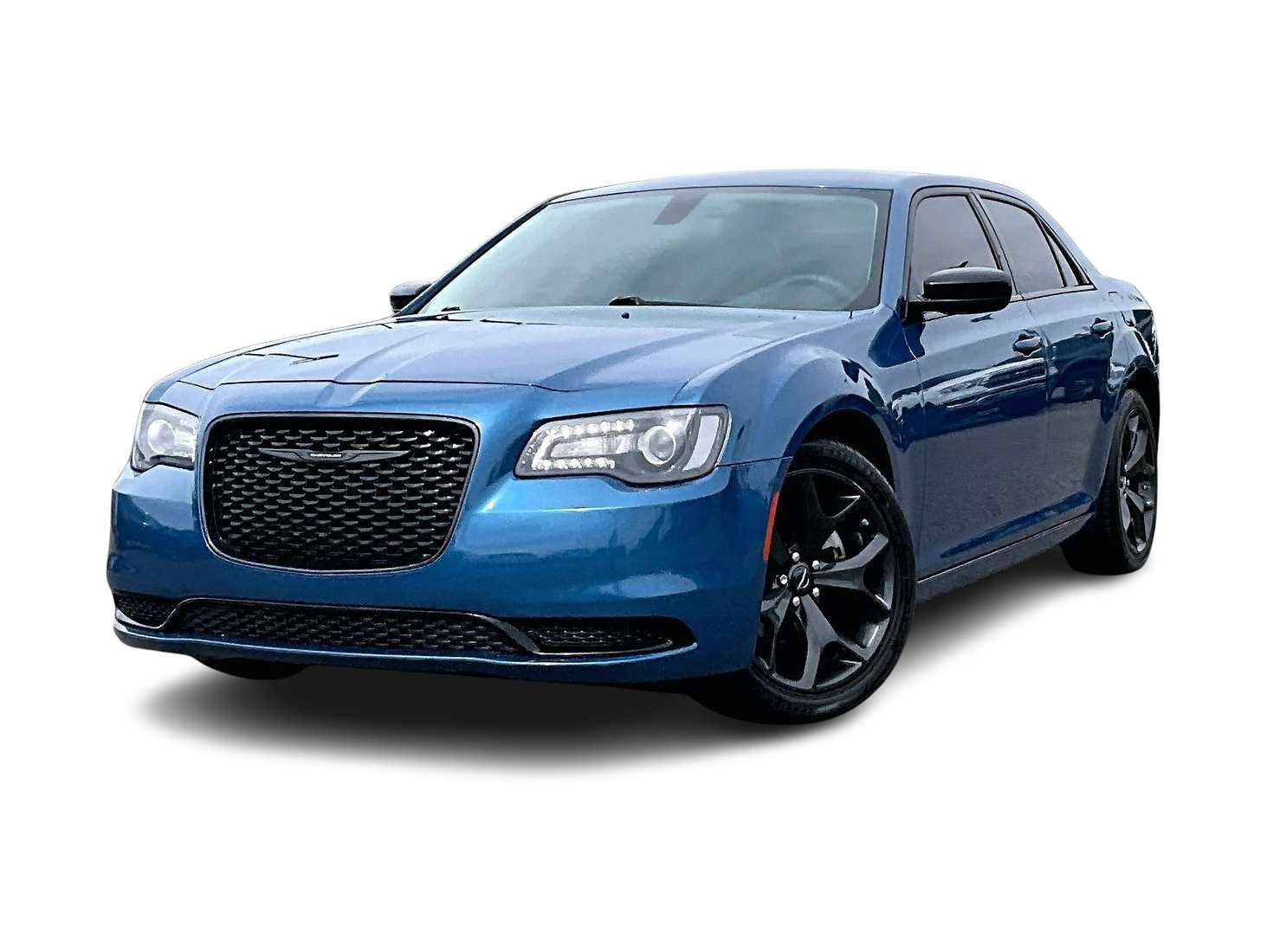 Thumbnail: 2023 Chrysler 300 - 1