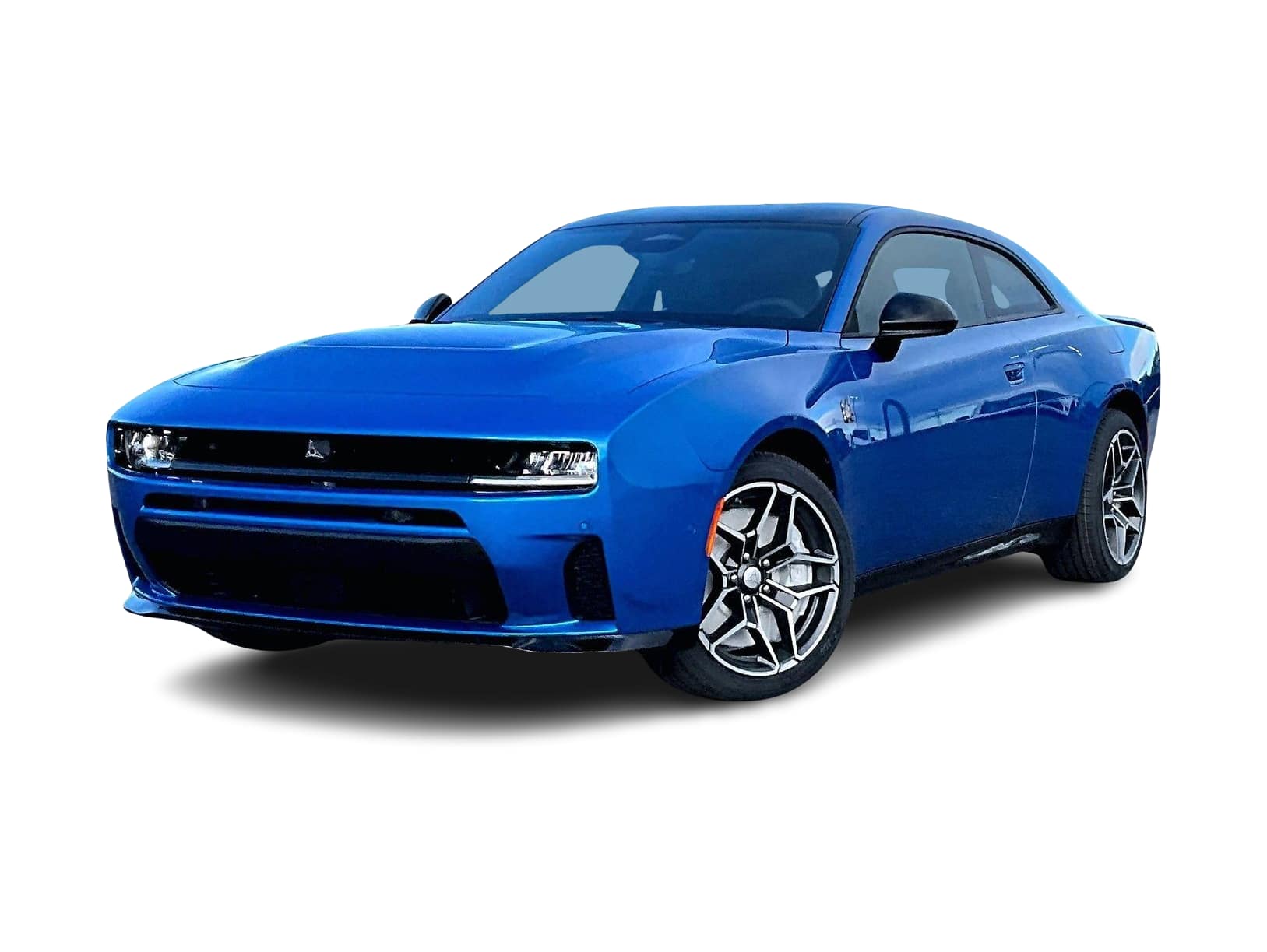 Thumbnail: 2026 Dodge Charger - 1