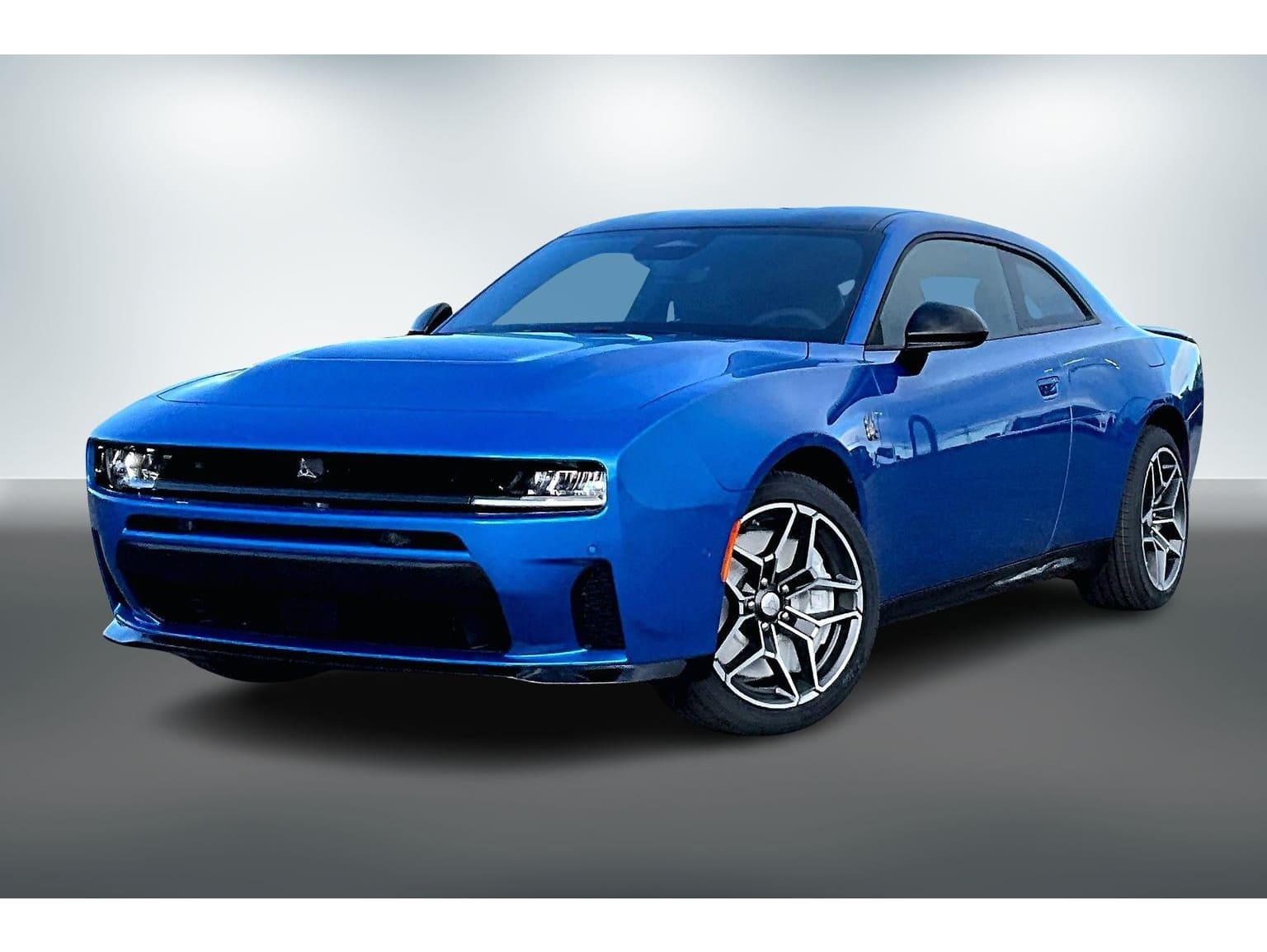 2026 Dodge Charger