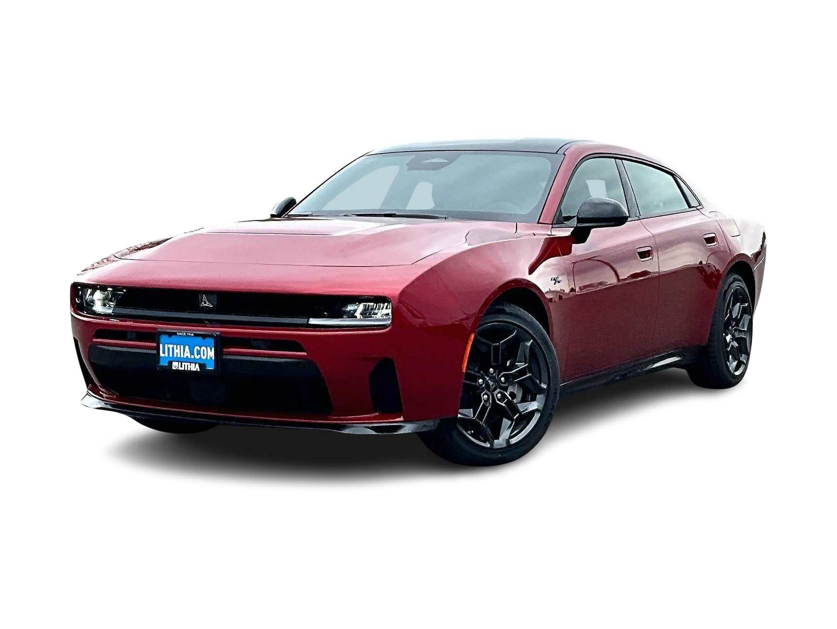 Thumbnail: 2026 Dodge Charger - 1